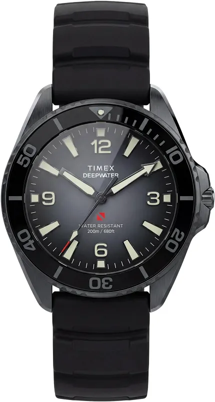 Timex TW3A02000 - zdjęcie 1