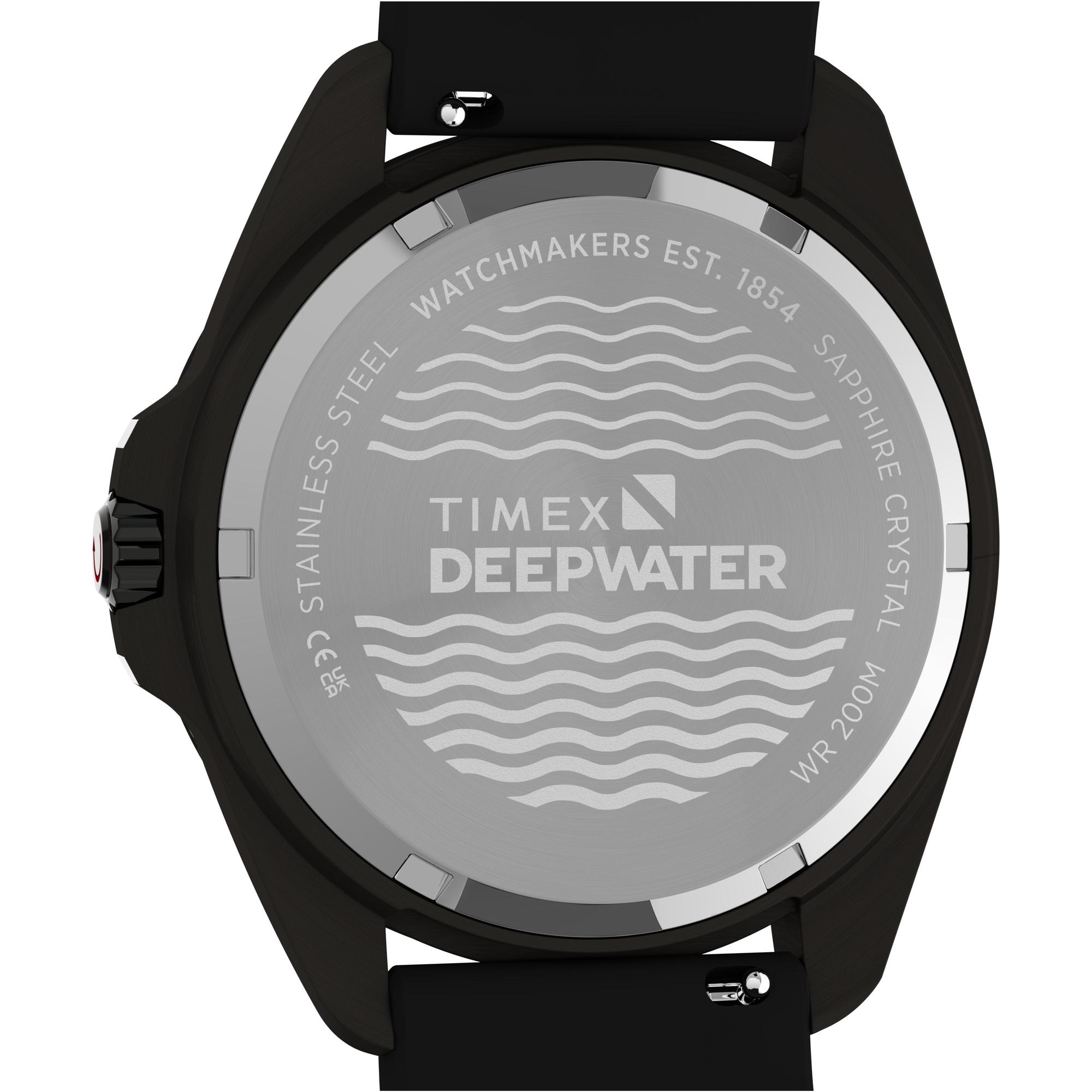 Timex TW3A02000 zegarek - miniatura 9