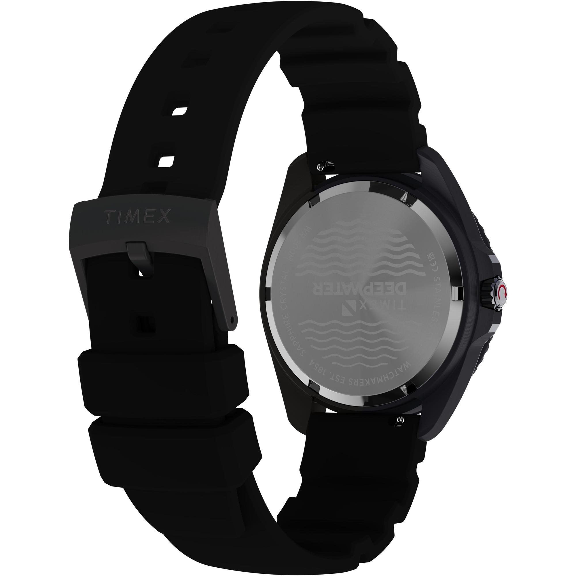 Timex TW3A02000 zegarek - miniatura 7