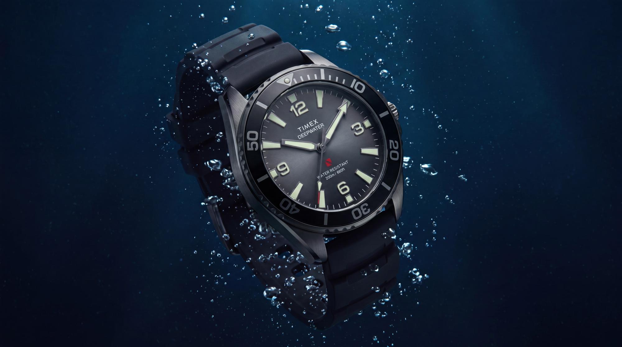 Timex TW3A02000 zegarek - miniatura 11