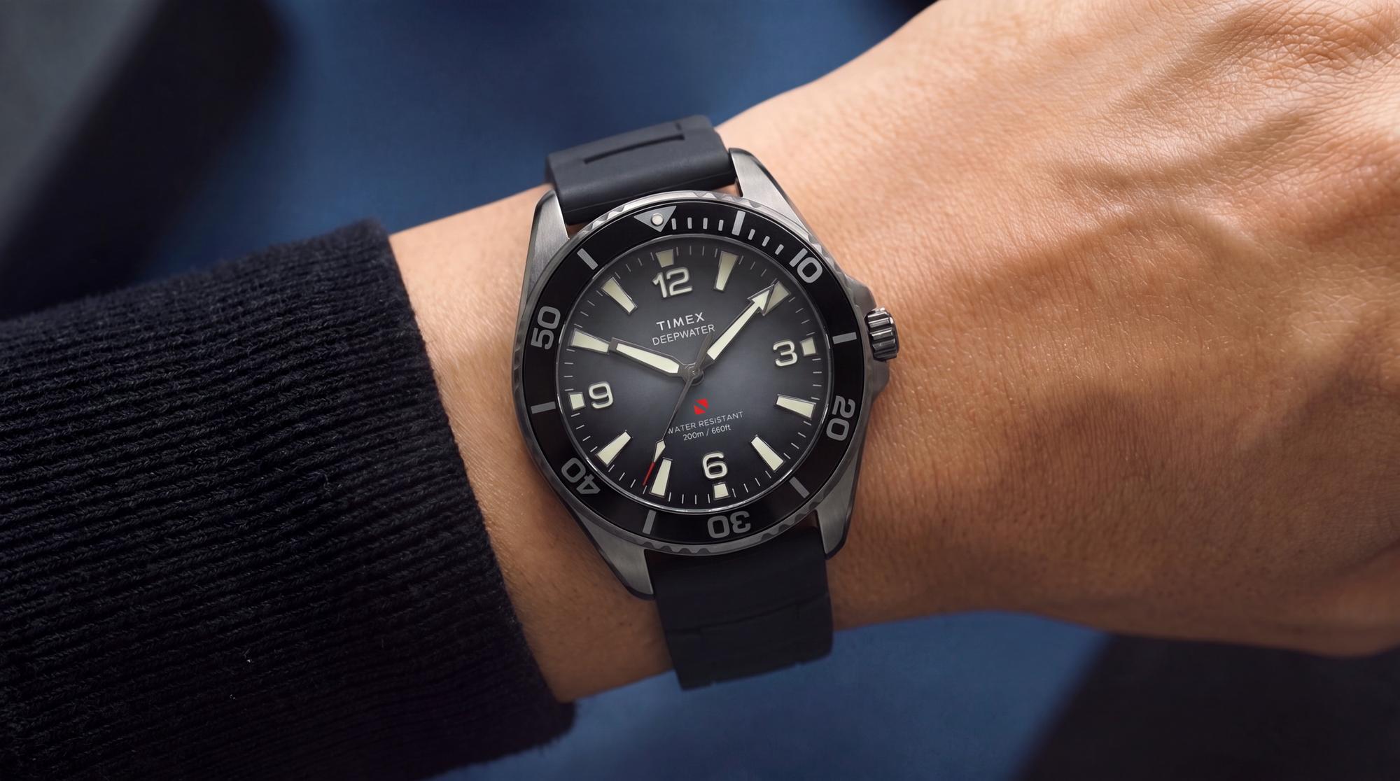 Timex TW3A02000 zegarek - miniatura 13