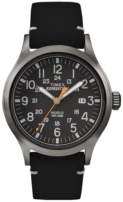 Timex TW4B01900 Expedition Expedition Scout - zdjęcie 1