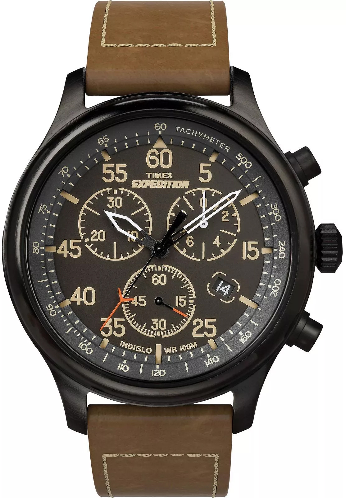 Expedition Field Chronograph Timex TW4B20800 