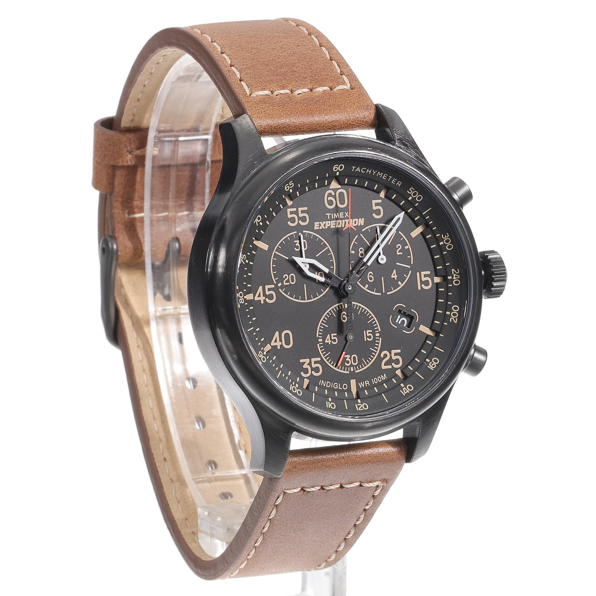 Timex TW4B20800 zegarek męski Expedition - miniatura 3
