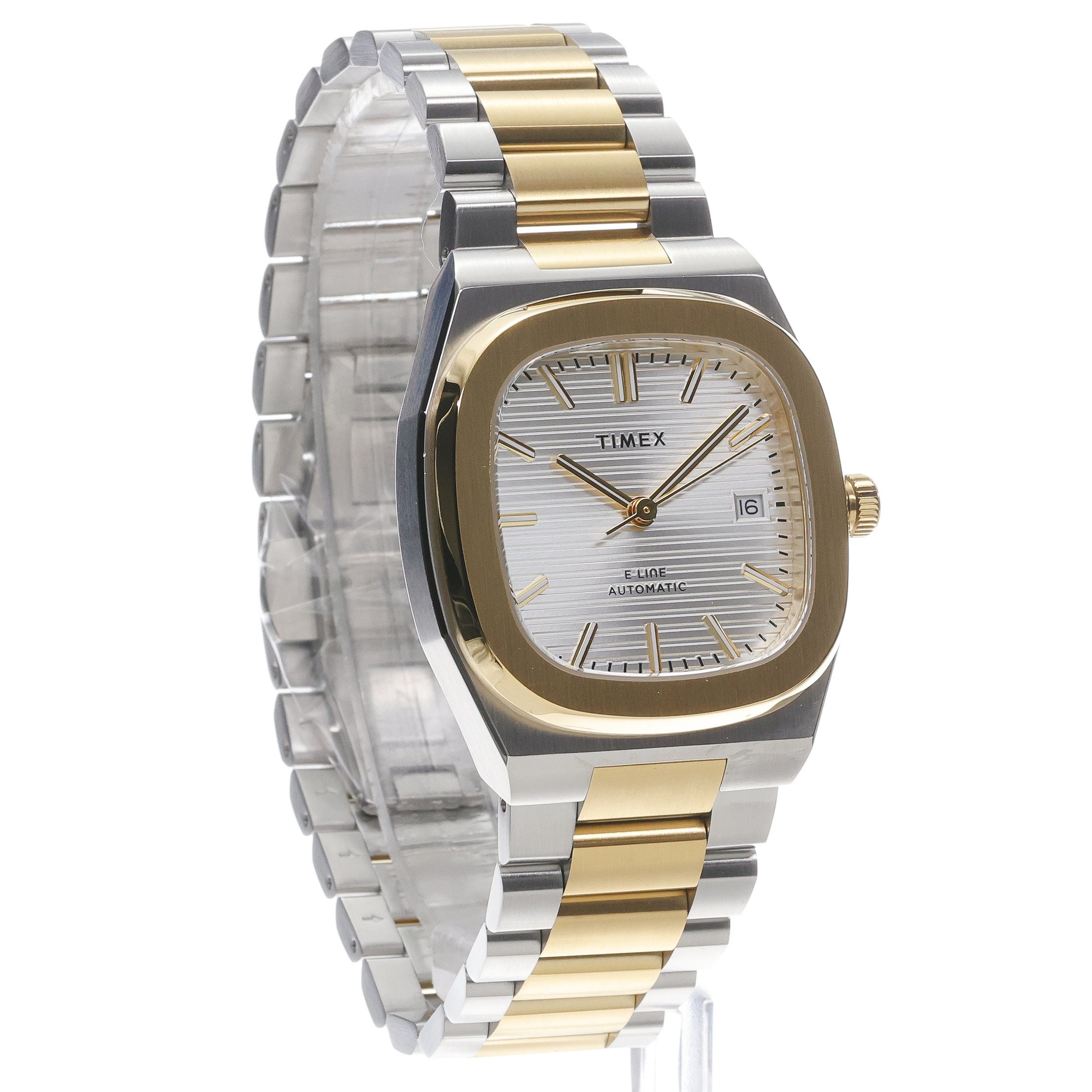 Timex TW4B35500 Expedition North Field zegarek męski sportowy szafirowe