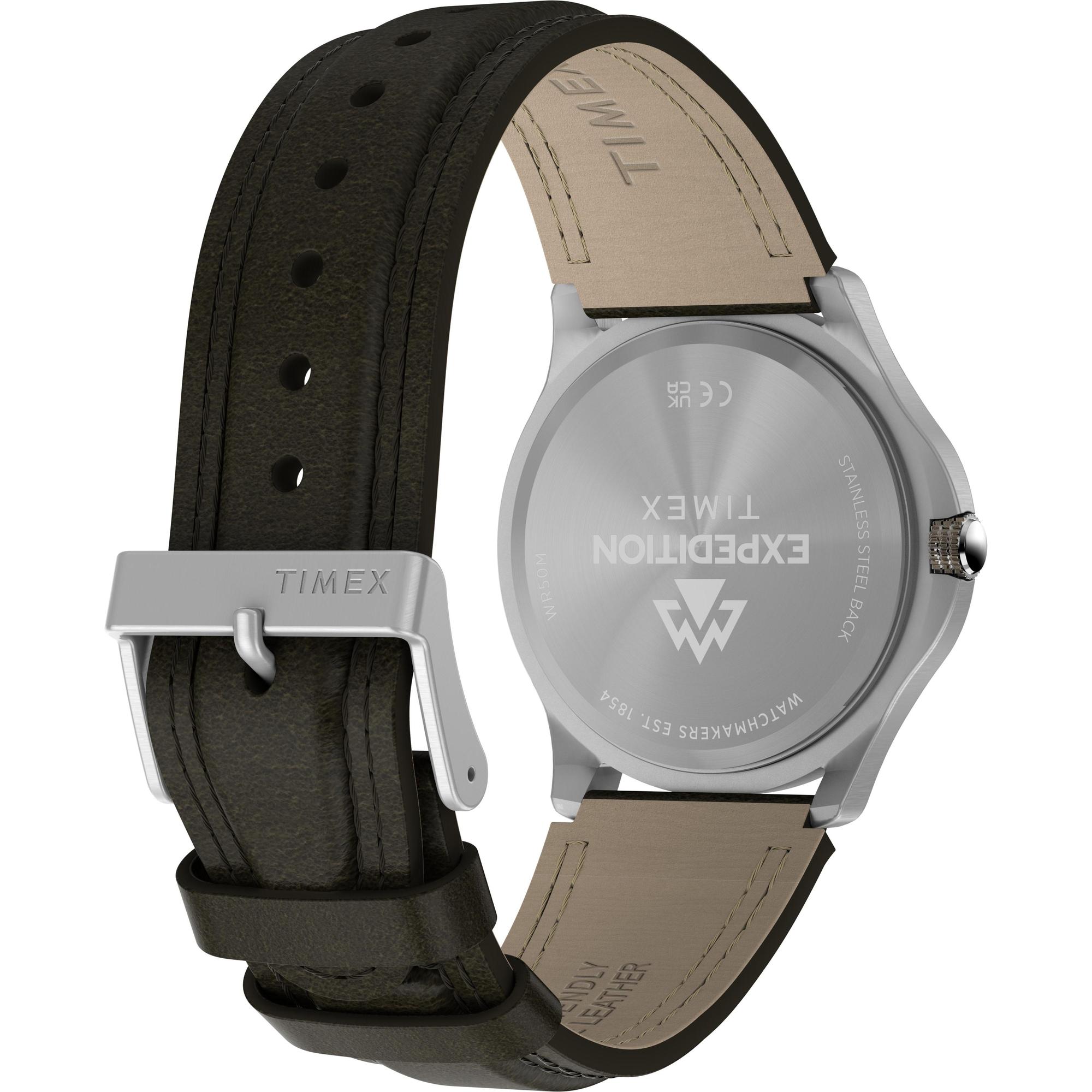 Timex TW4B35500 zegarek