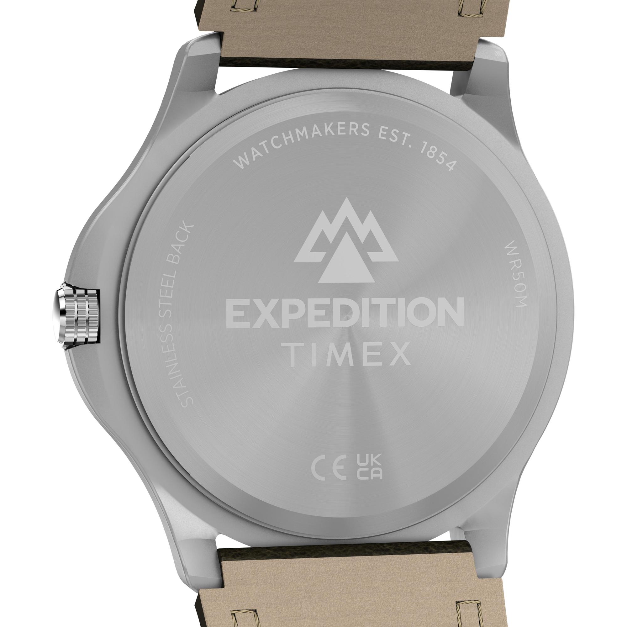 Timex TW4B35500 zegarek