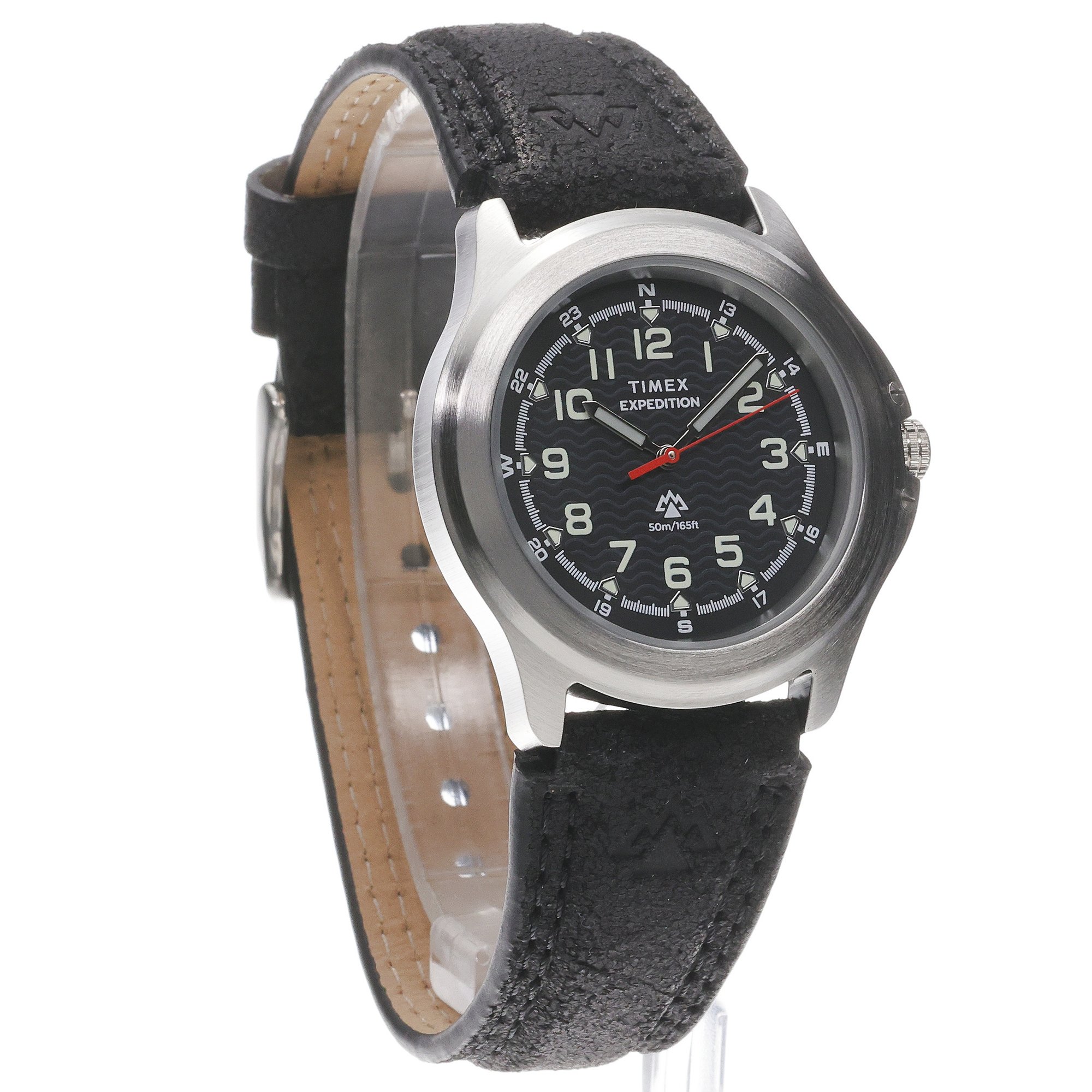 Timex TW4B35600 Expedition North Field zegarek męski sportowy szafirowe