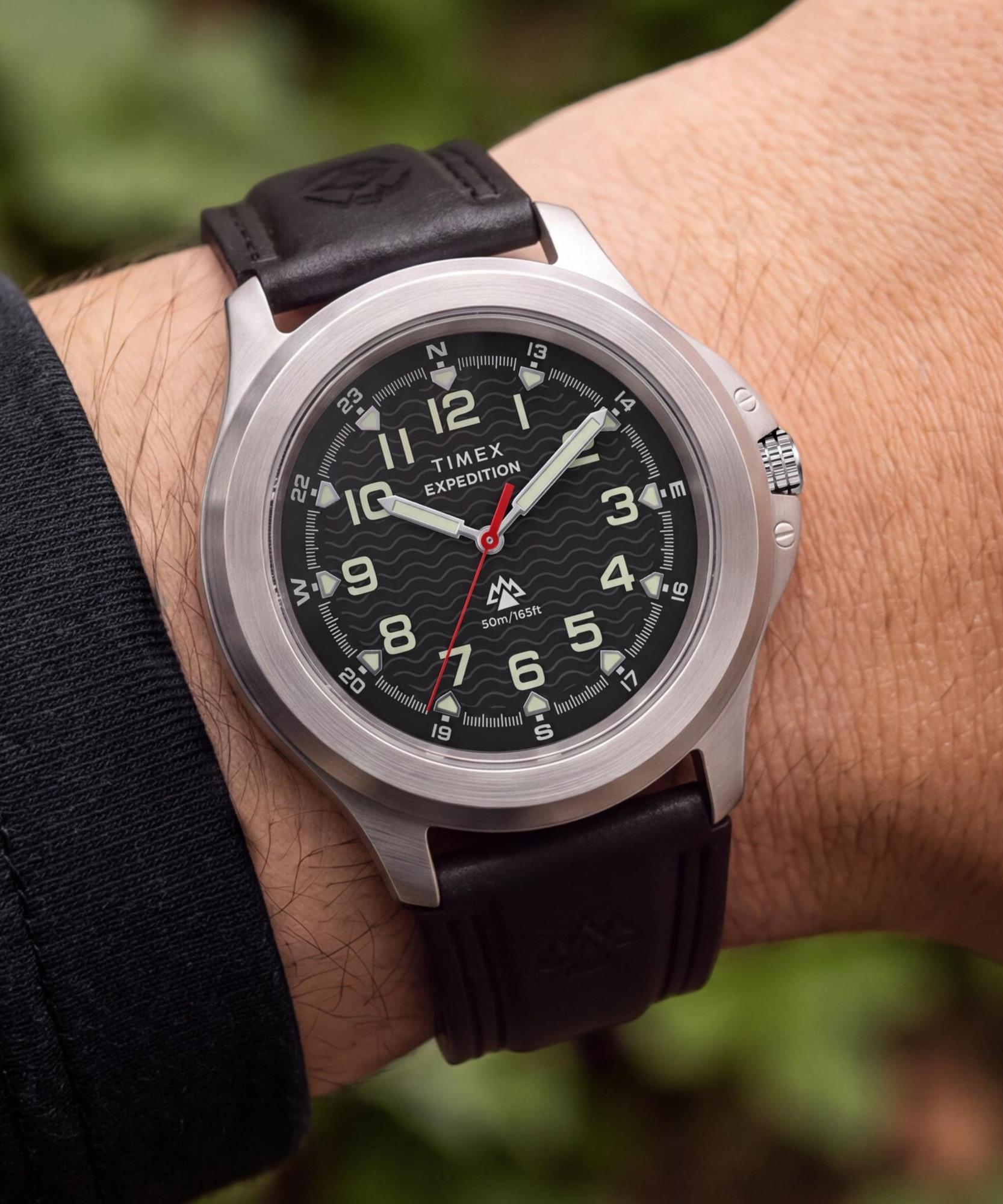 Timex TW4B35600 zegarek
