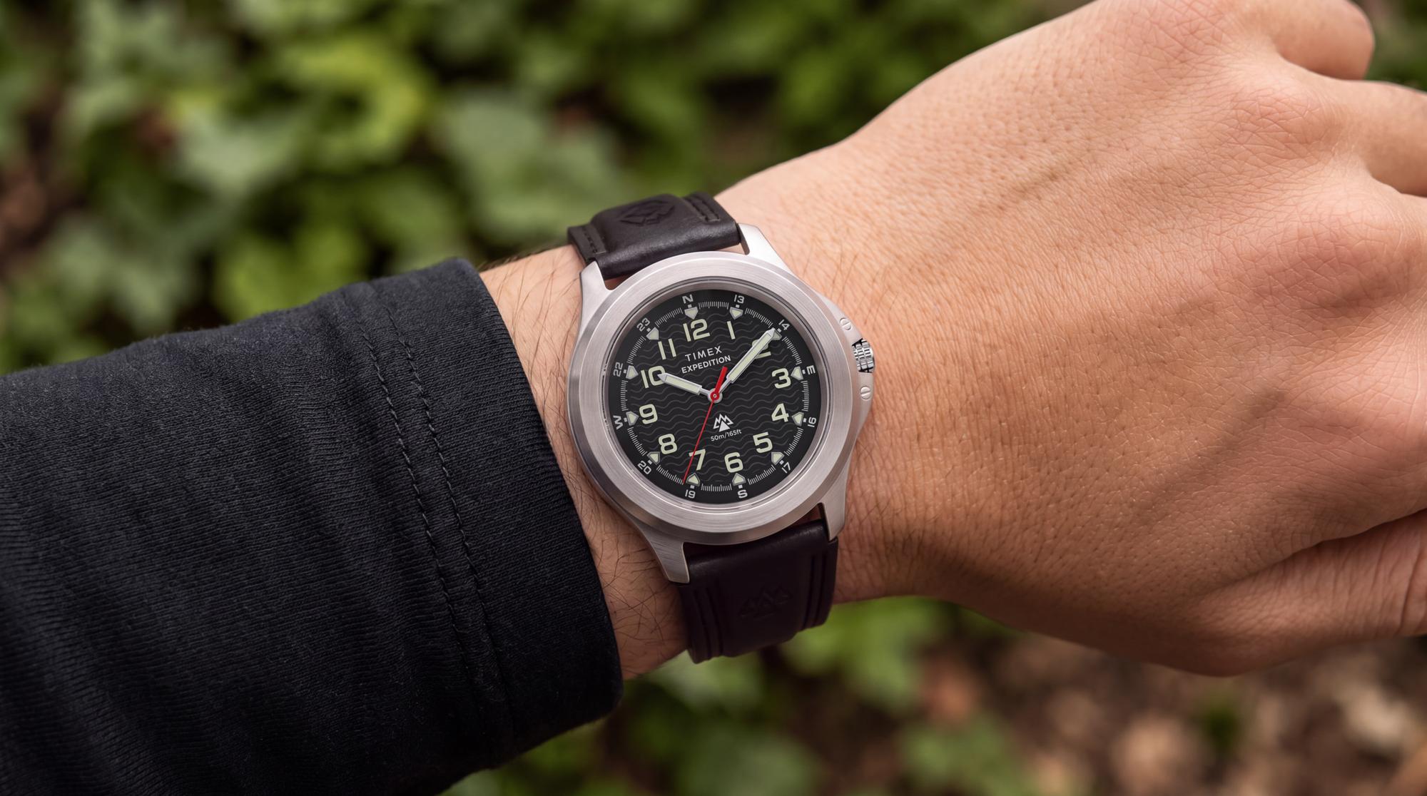 Timex TW4B35600 zegarek