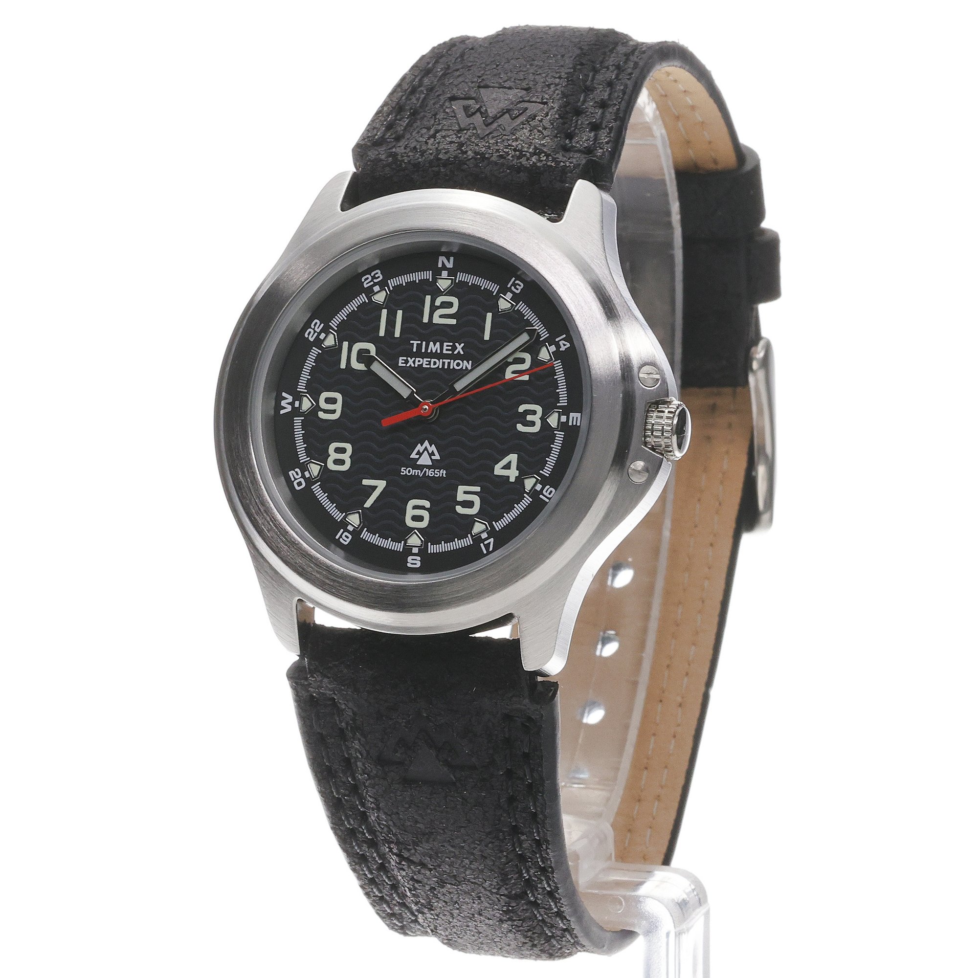 Timex TW4B35600 zegarek męski sportowy Expedition pasek