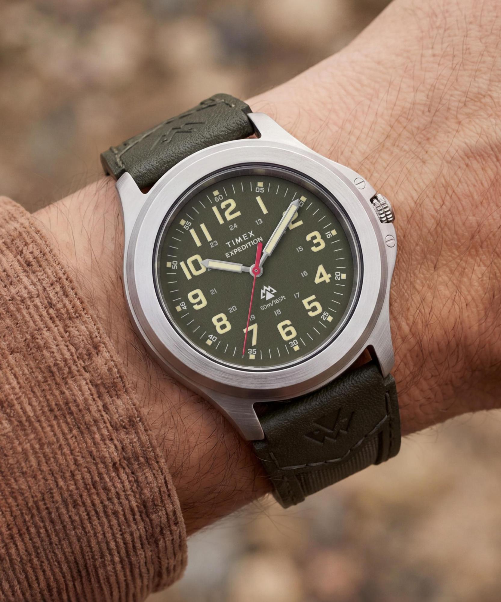 Timex TW4B35700 zegarek