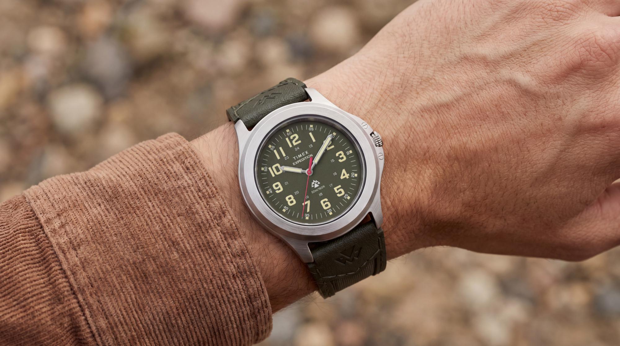 Timex TW4B35700 zegarek