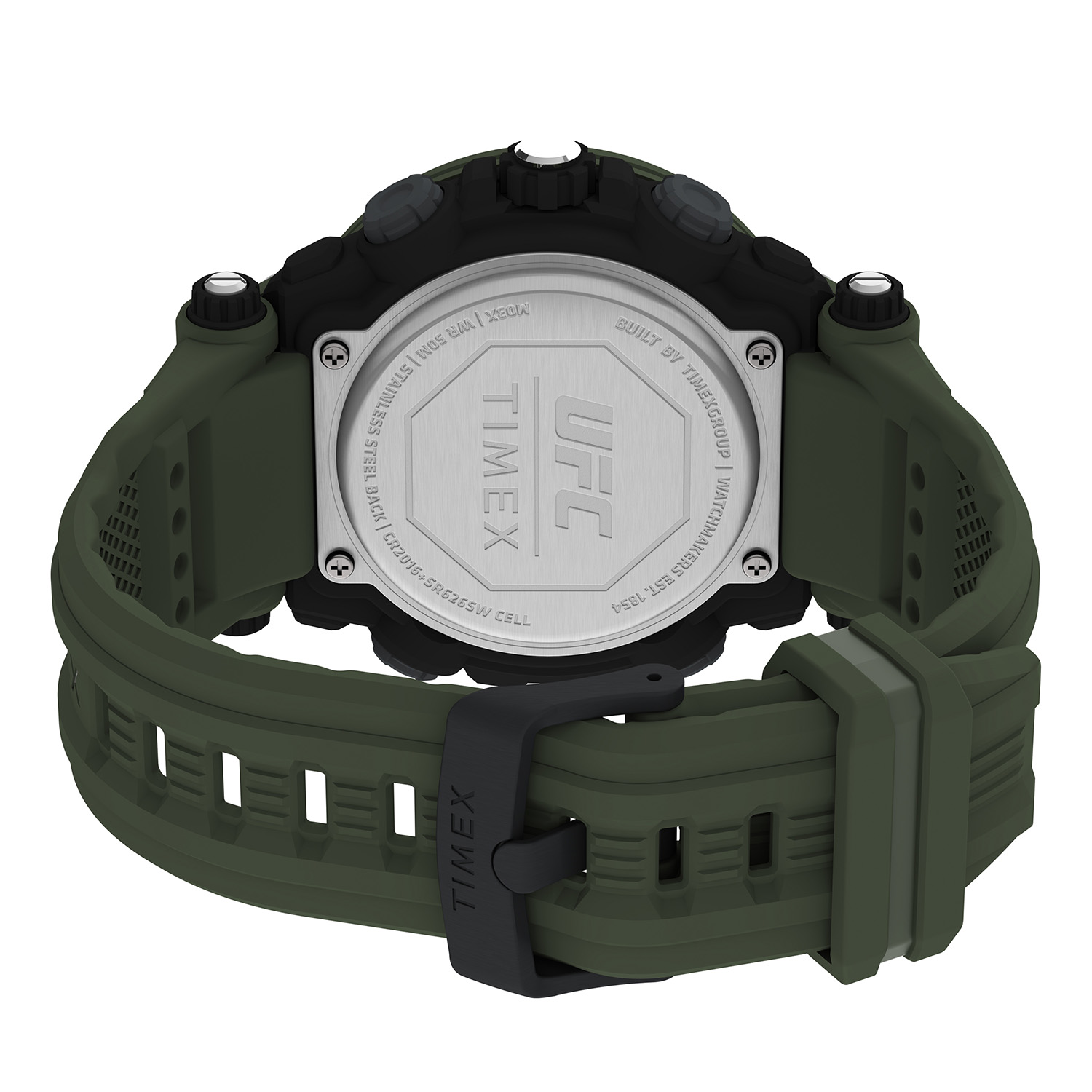 Timex TW5M52900 zegarek