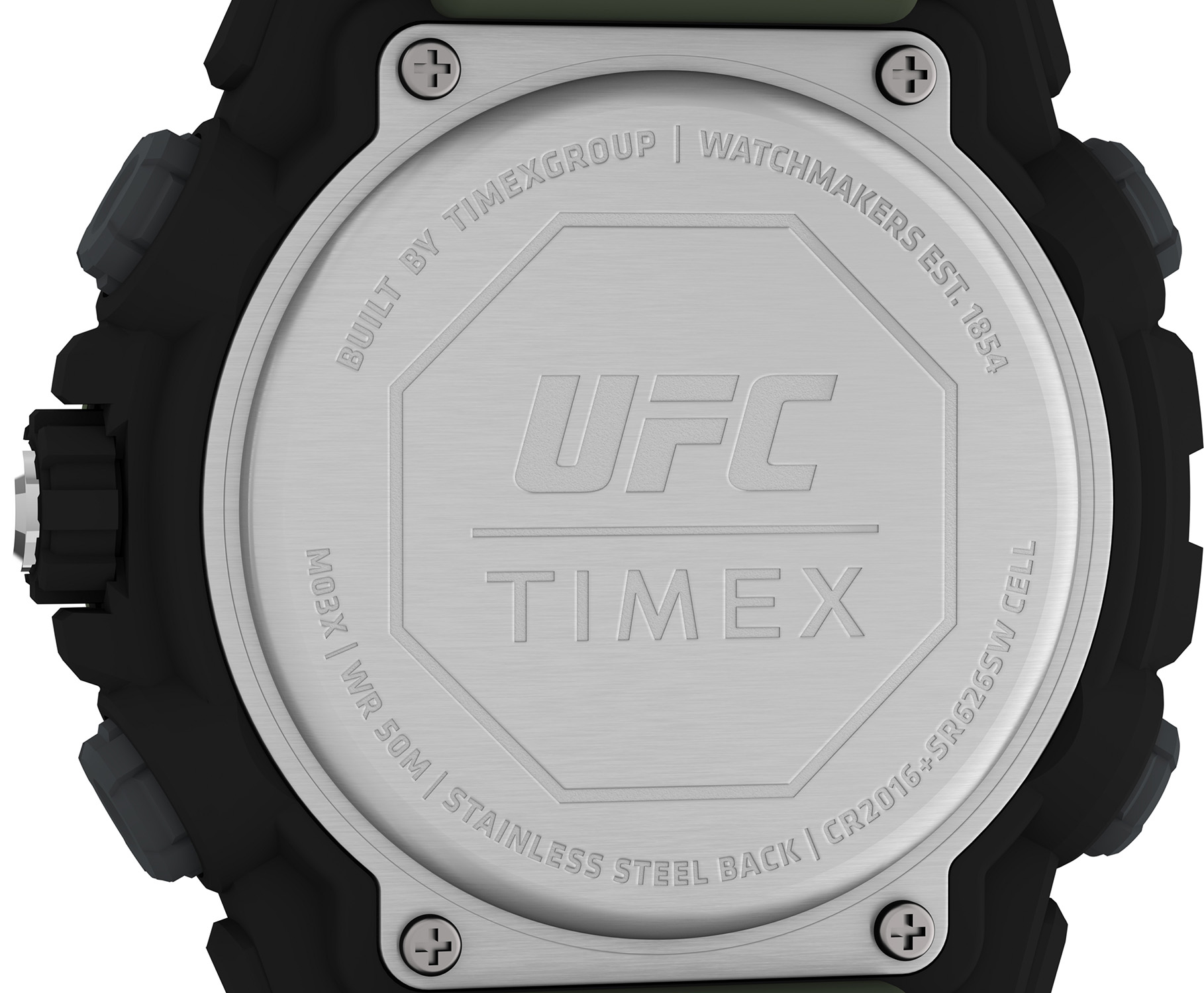 Timex TW5M52900 zegarek