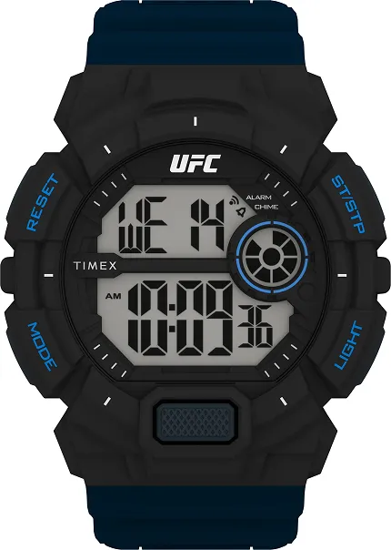 Timex TW5M53500 UFC UFC Striker - zdjęcie 1