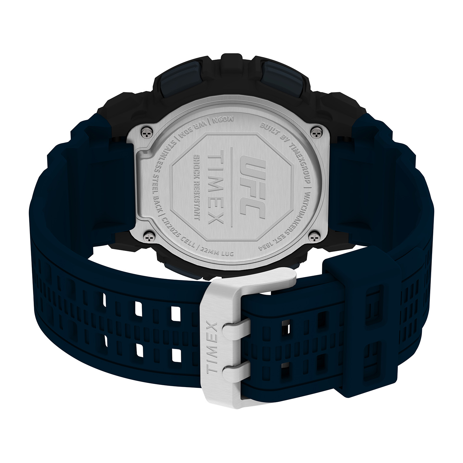 Timex TW5M53500 zegarek - miniatura 4