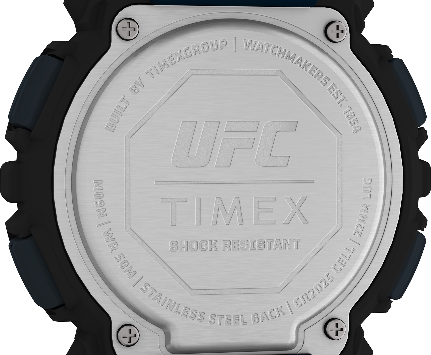 Timex TW5M53500 zegarek - miniatura 5