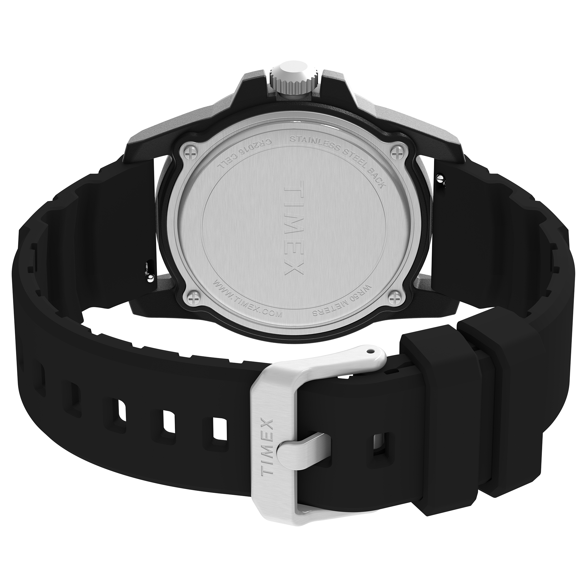 Timex TW5M61200 zegarek