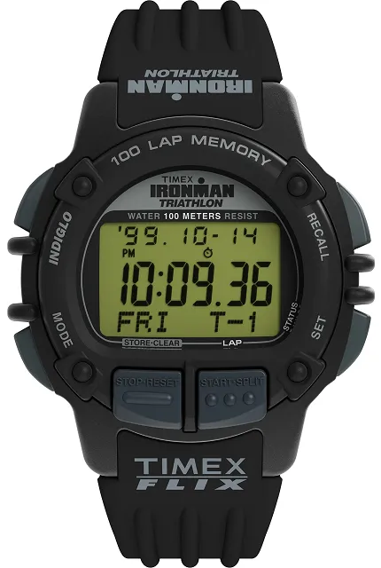 Timex TW5M63000 - zdjęcie 1
