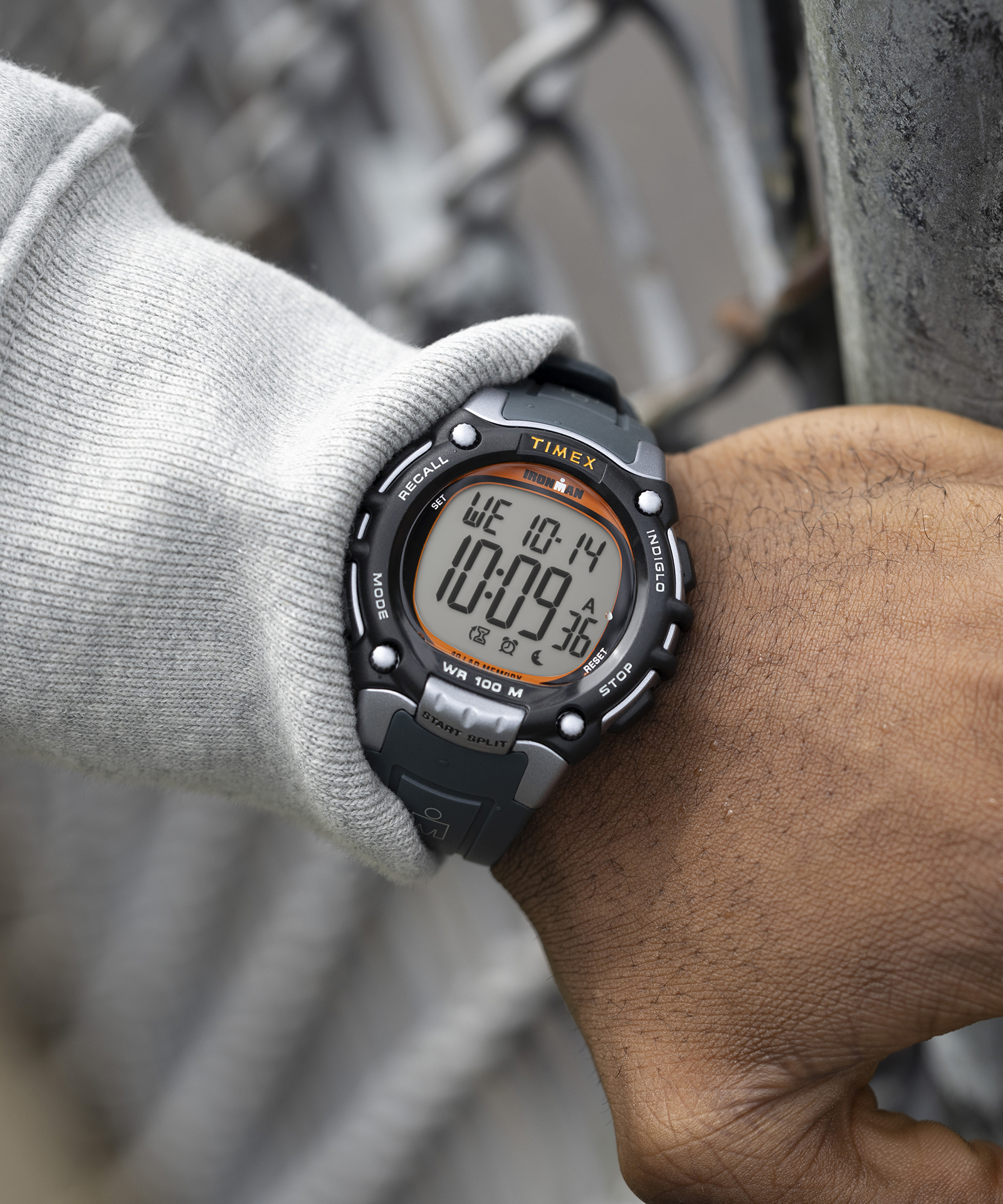 Timex TW5M64500 zegarek - miniatura 10
