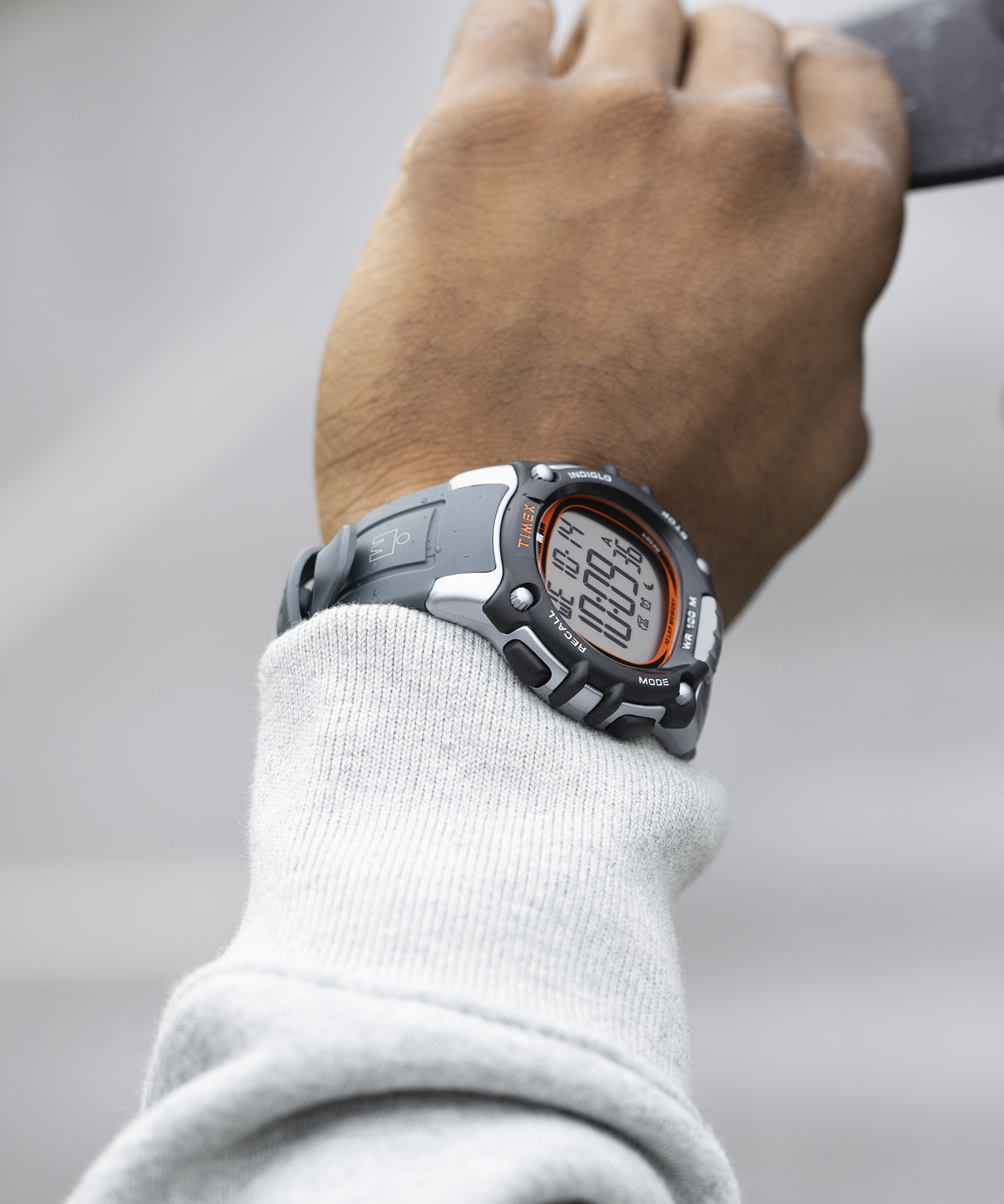 Timex TW5M64500 zegarek - miniatura 9