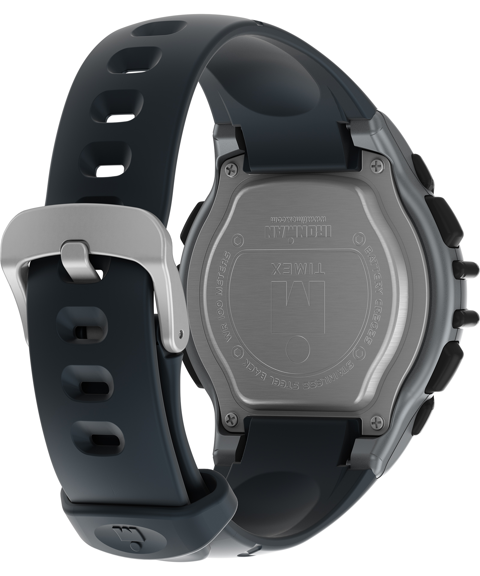 Timex TW5M64500 zegarek - miniatura 6