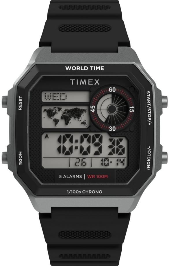 Timex TW5M68800