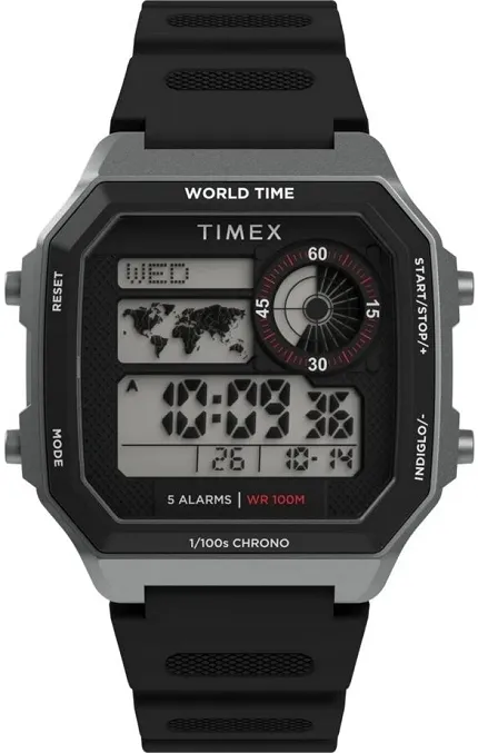 Timex TW5M68800
