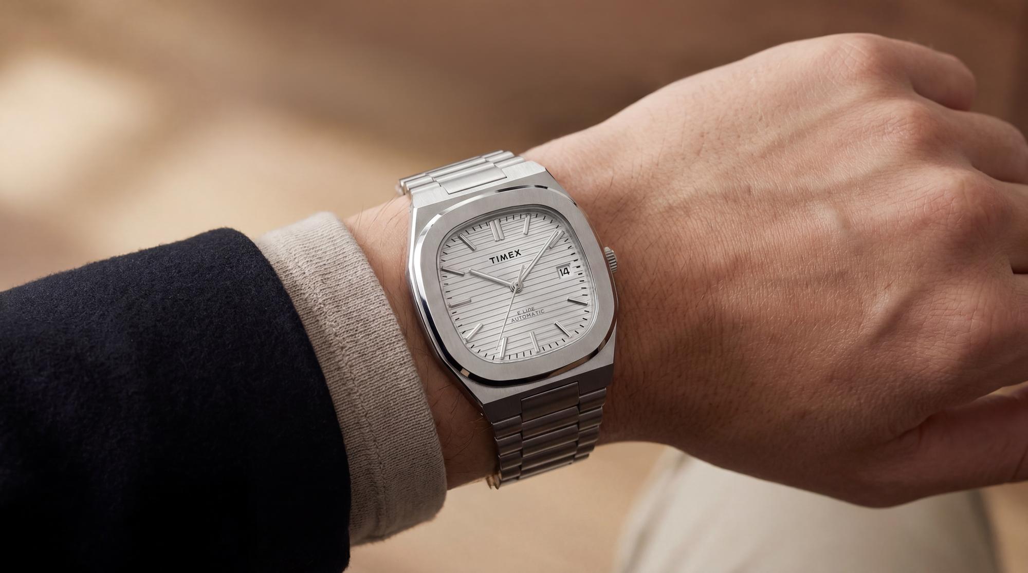 Timex TW6A00500 zegarek