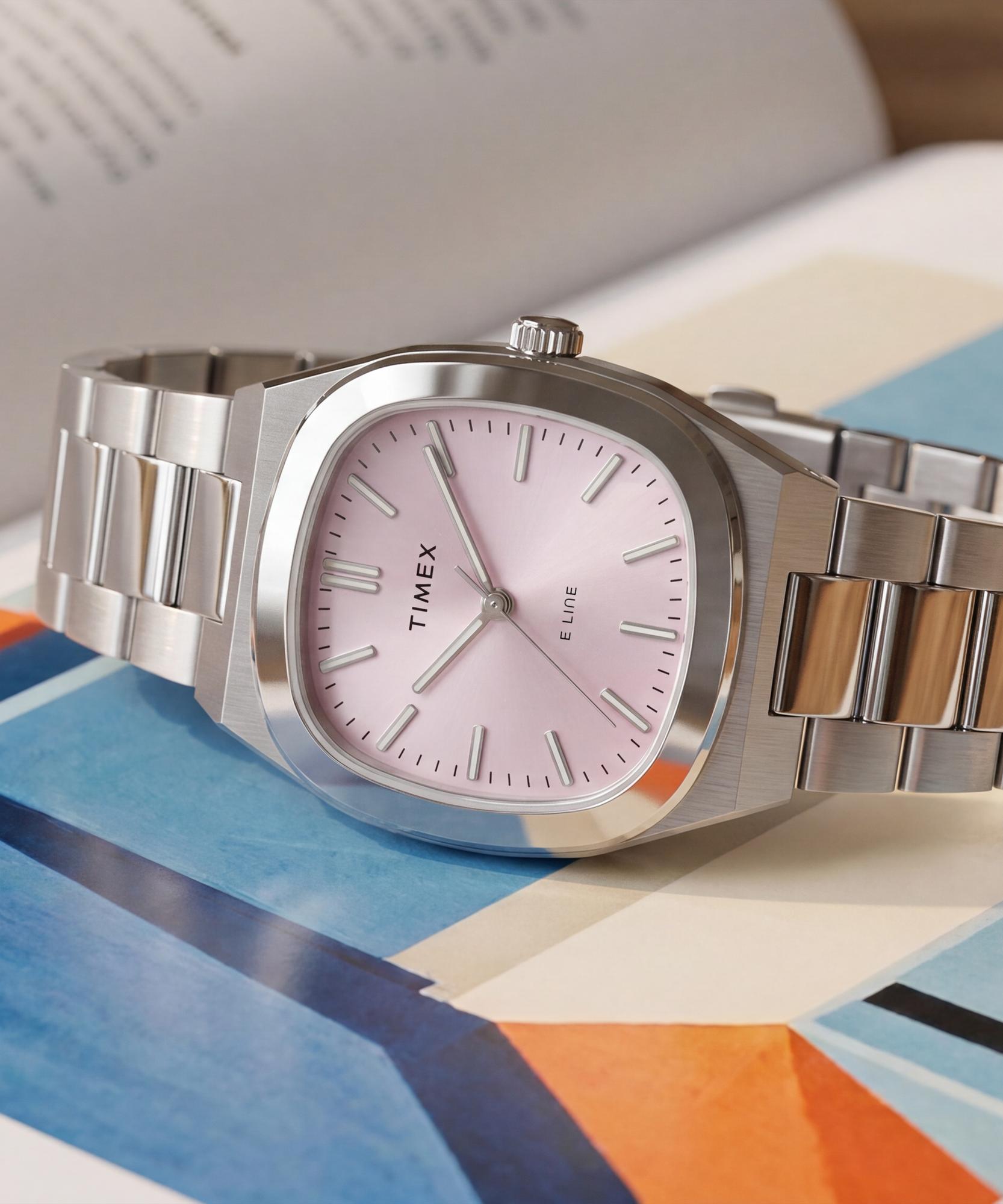 Timex TW6A01000 zegarek - miniatura 10