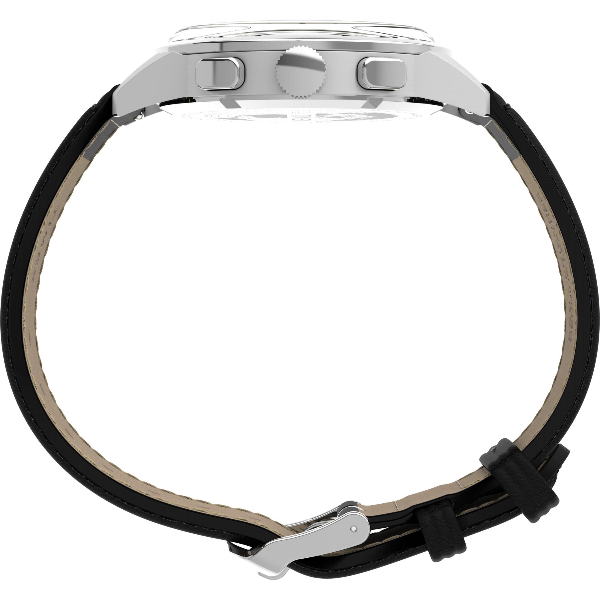 Timex TW6A01200 zegarek