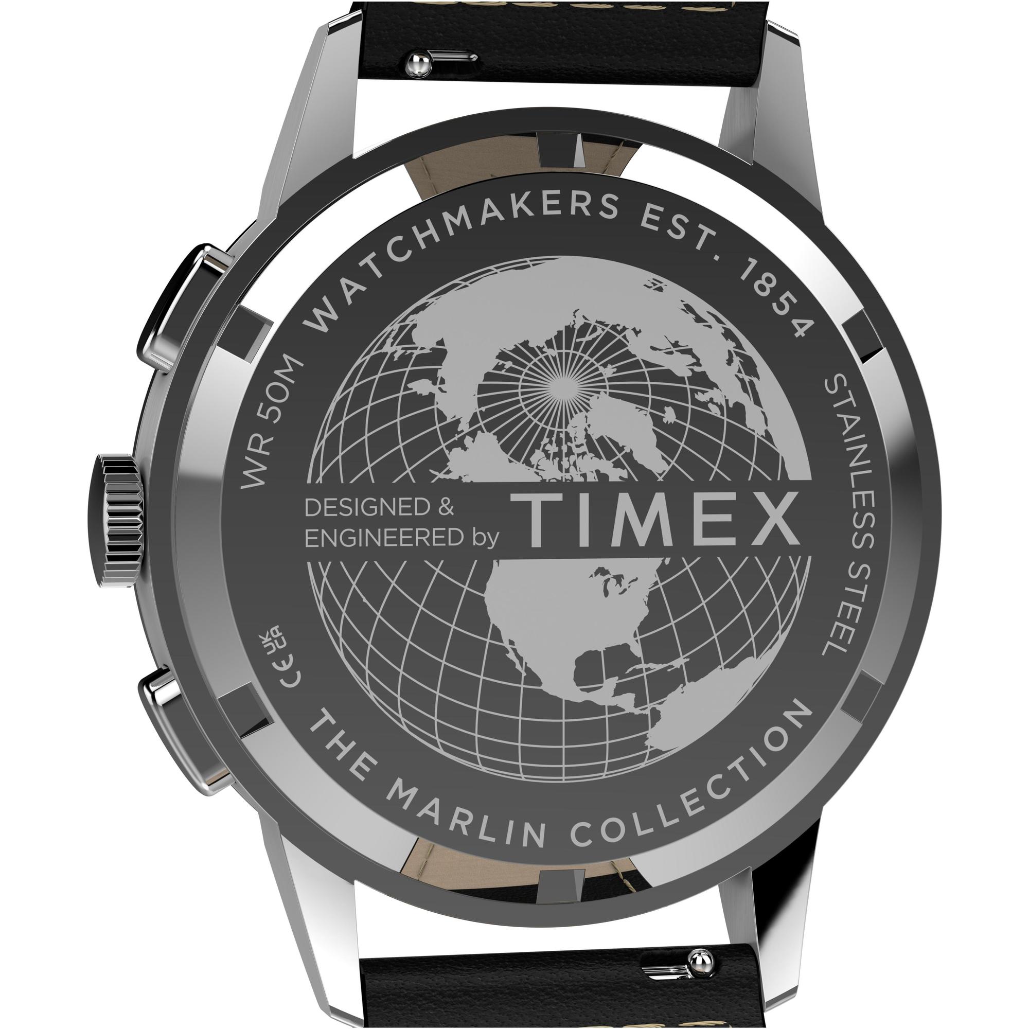 Timex TW6A01200 zegarek