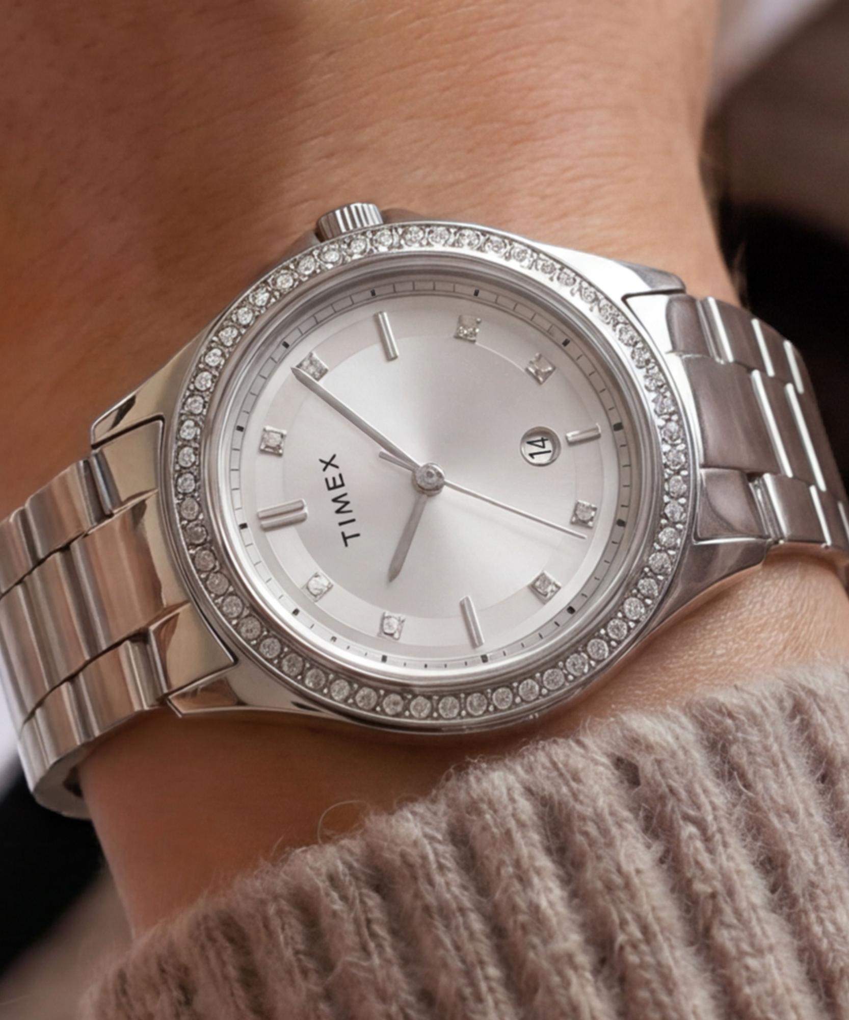 Trend Celine 30mm Timex TW6A04500 - hover