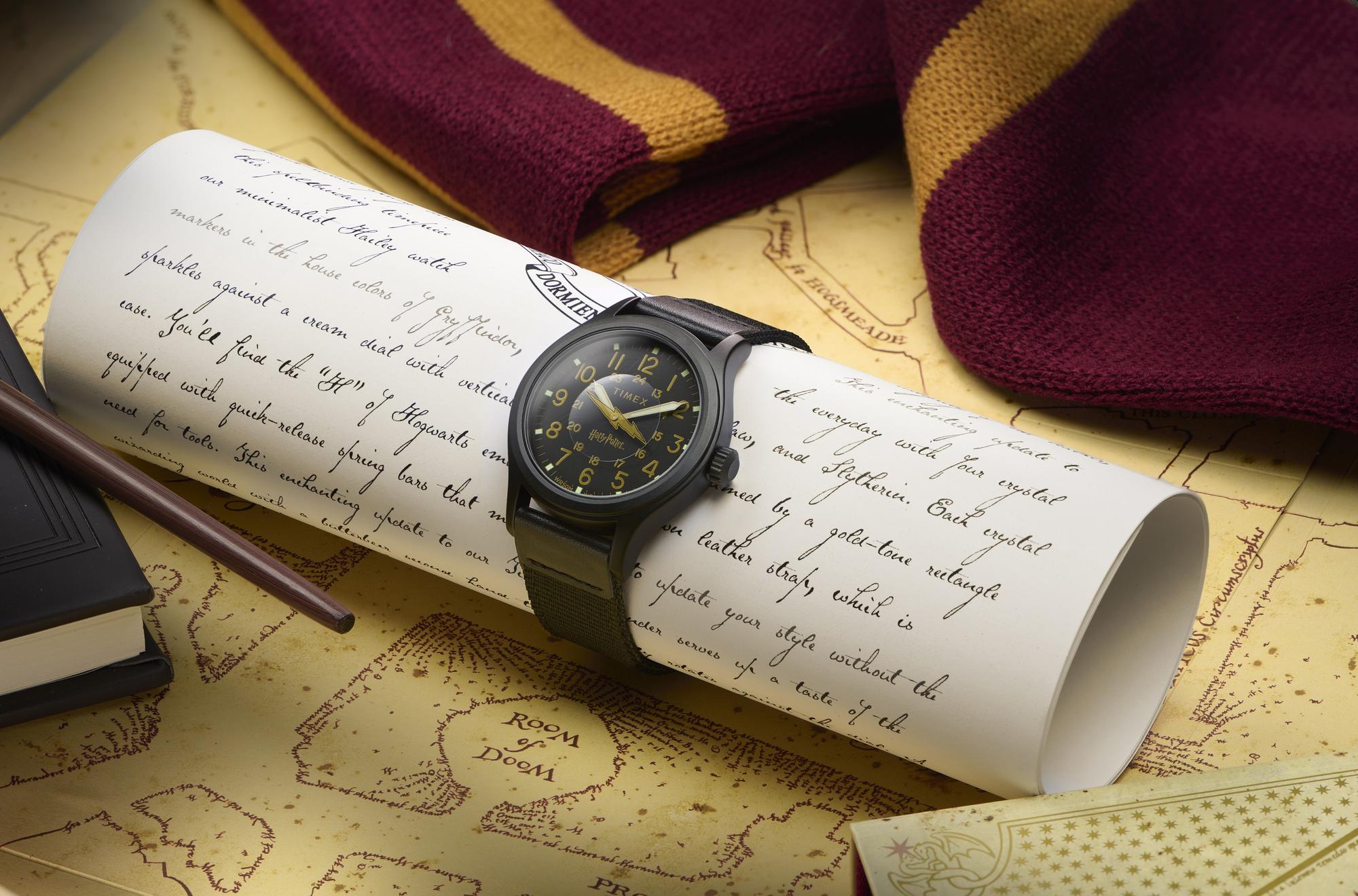 Timex TW6A05700 zegarek