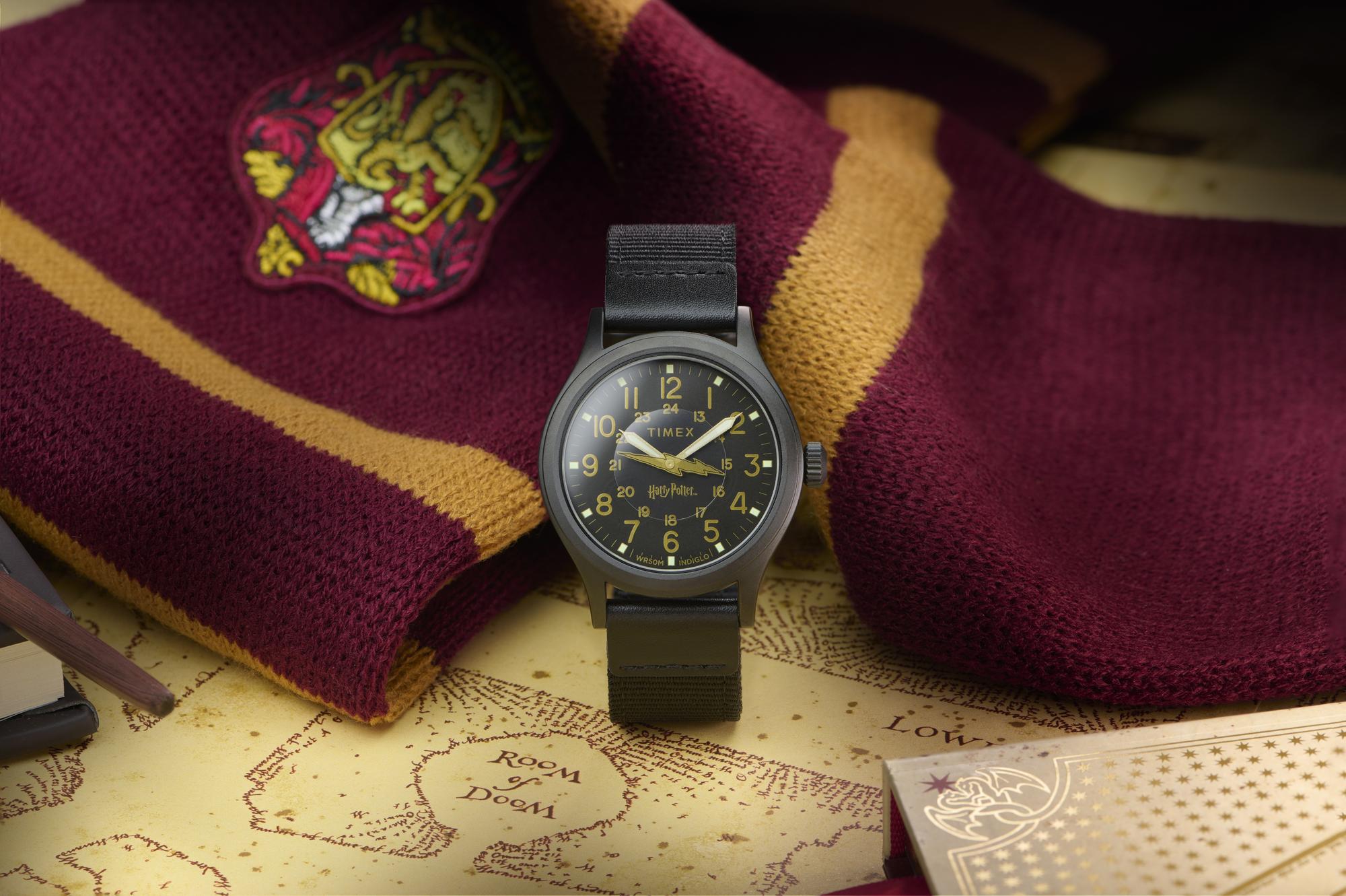 Timex TW6A05700 zegarek