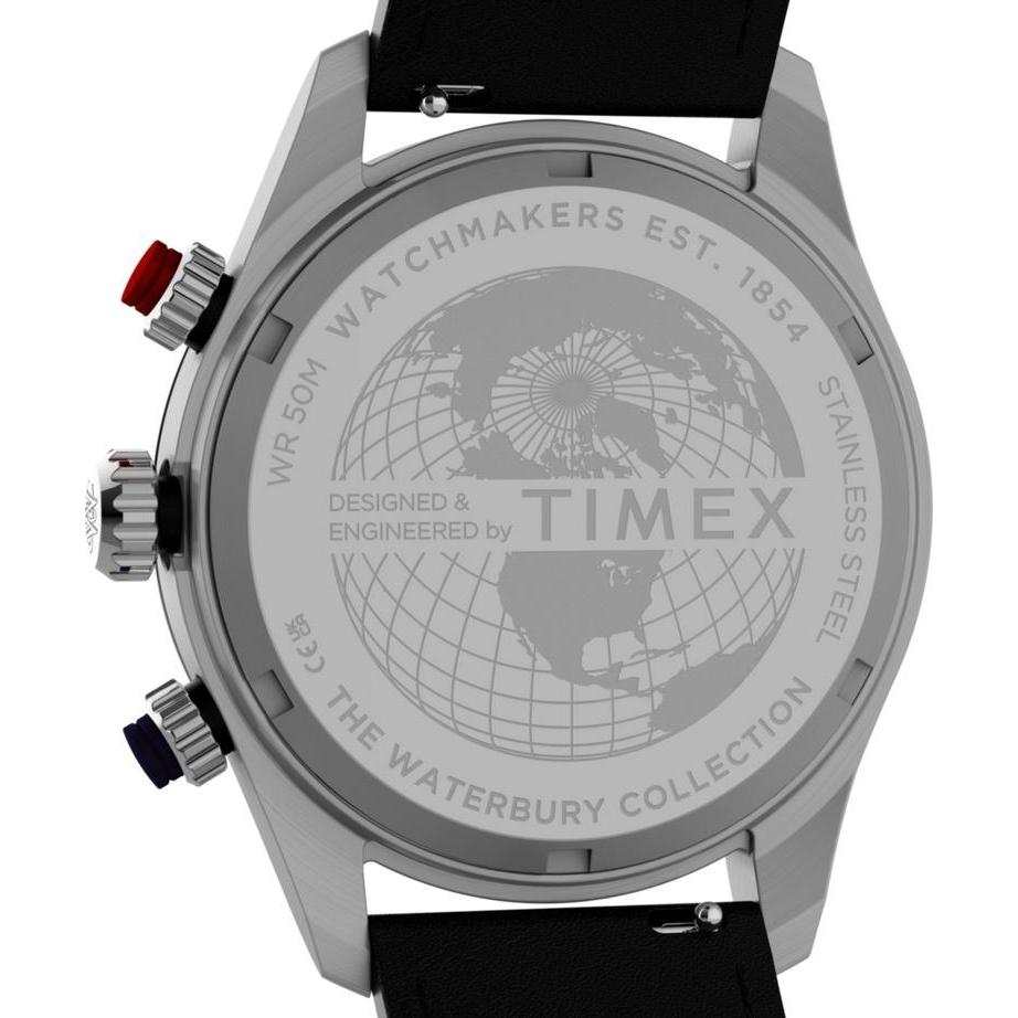 Timex TW6A06000 zegarek