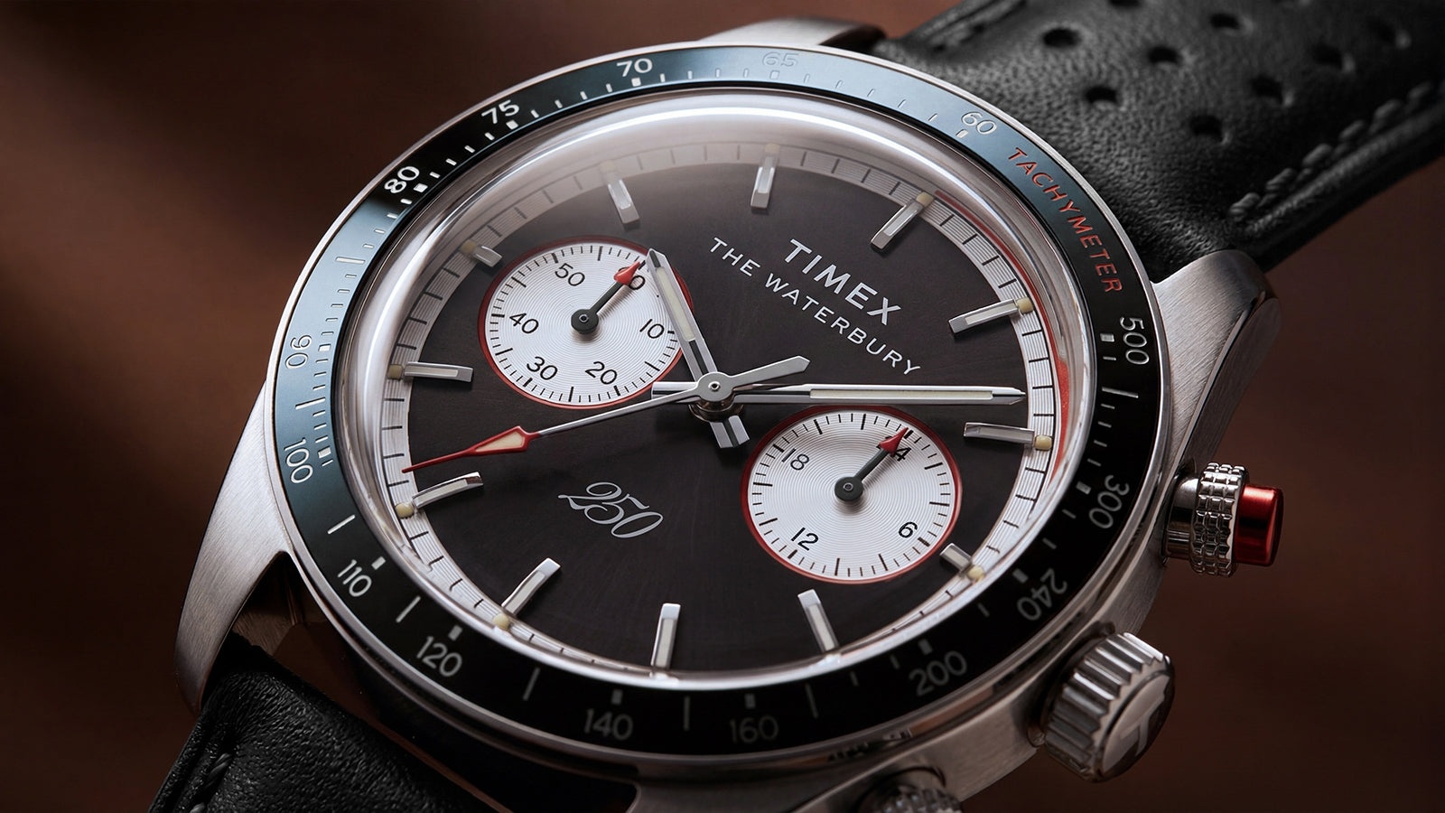Timex TW6A06000 zegarek