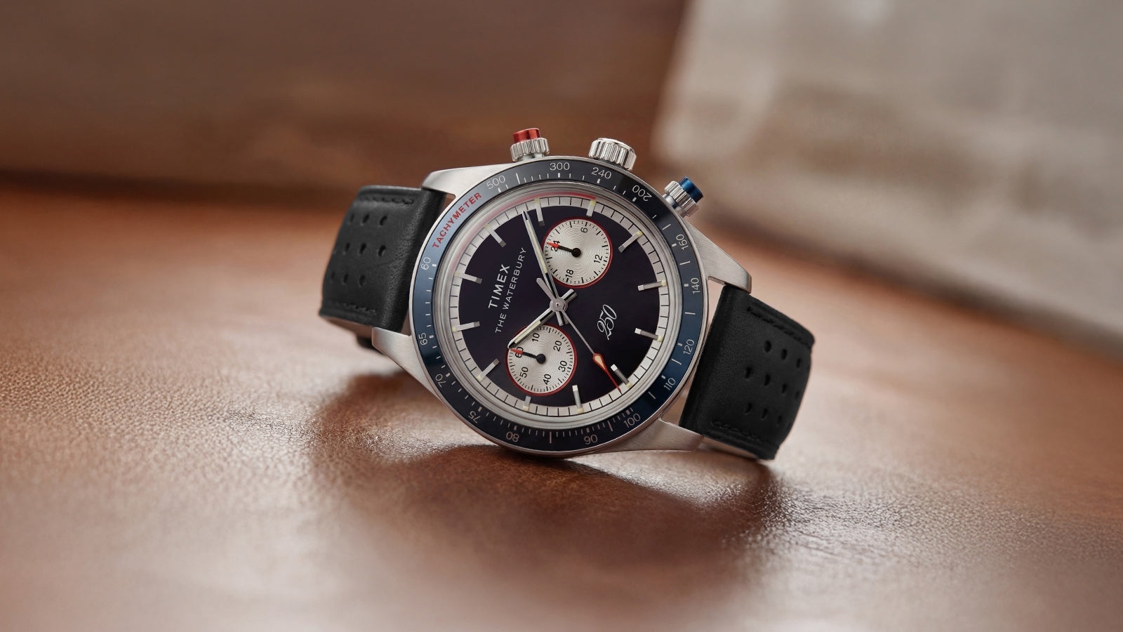 Timex TW6A06000 zegarek