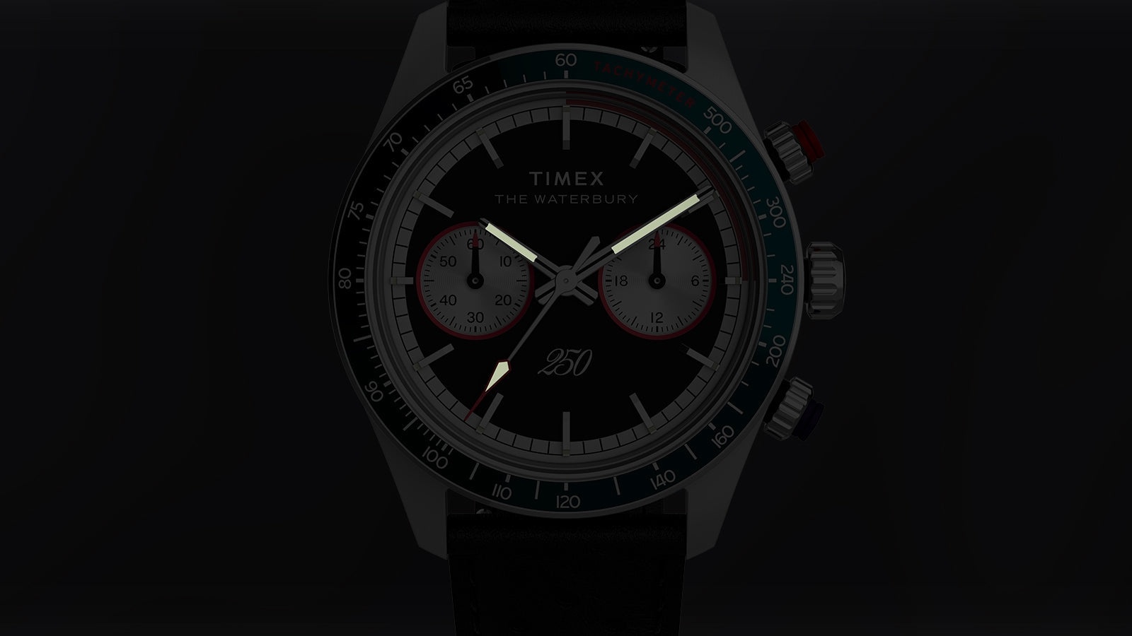 Timex TW6A06000 zegarek