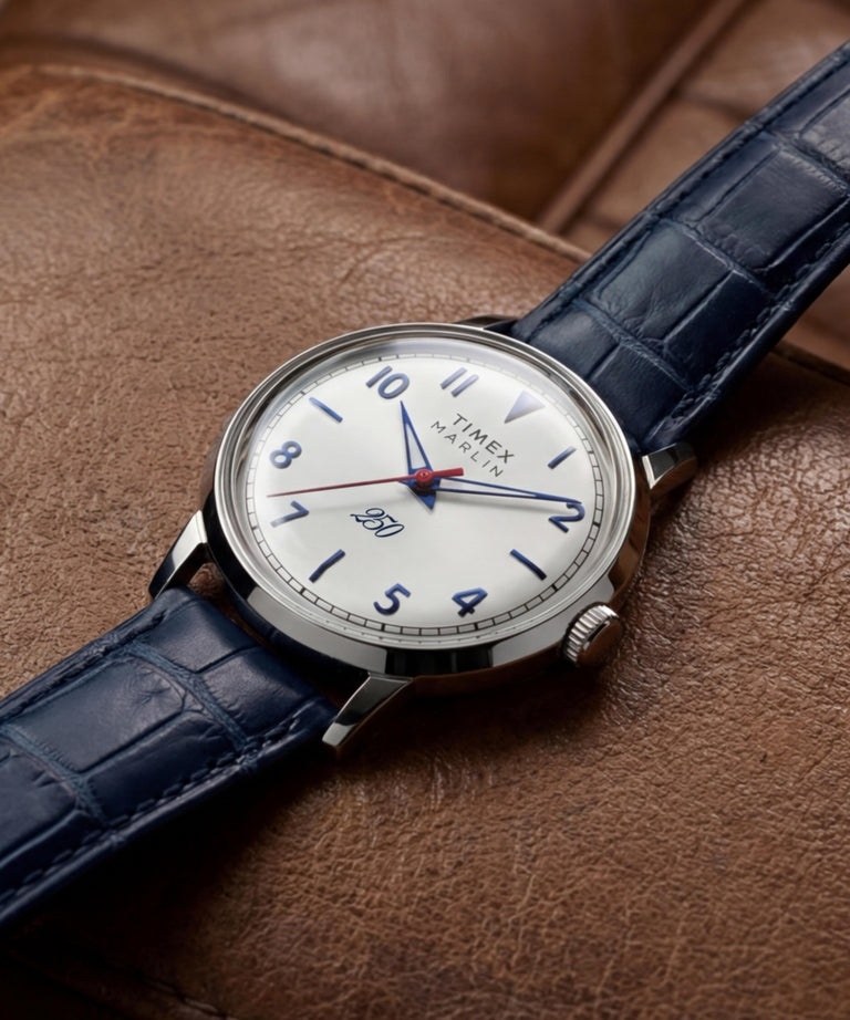 Timex TW6A06200 zegarek