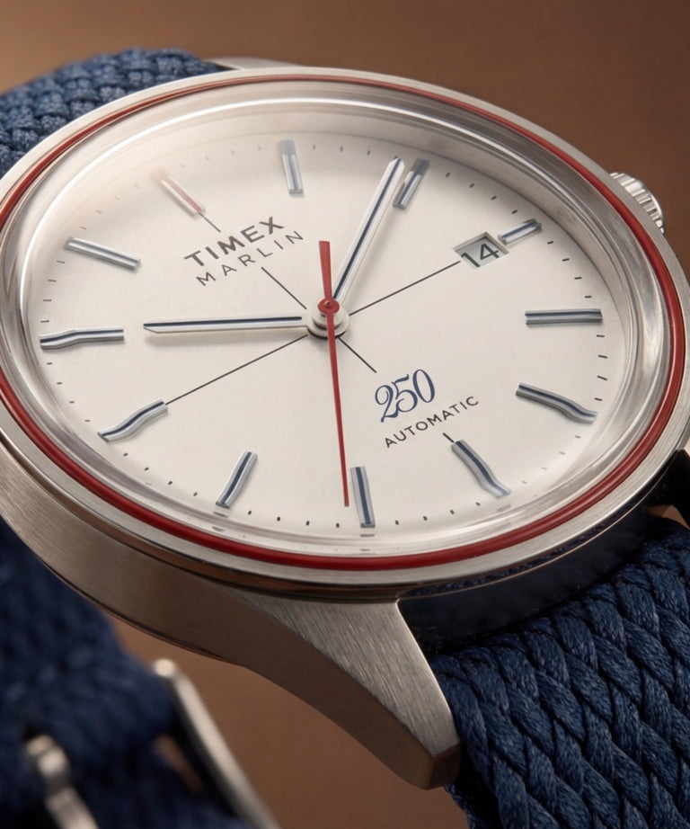 Timex TW6A06300 zegarek