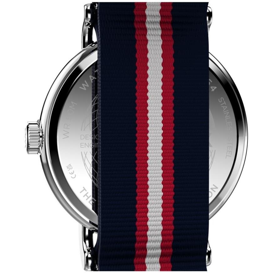 Timex TW6A06500 zegarek