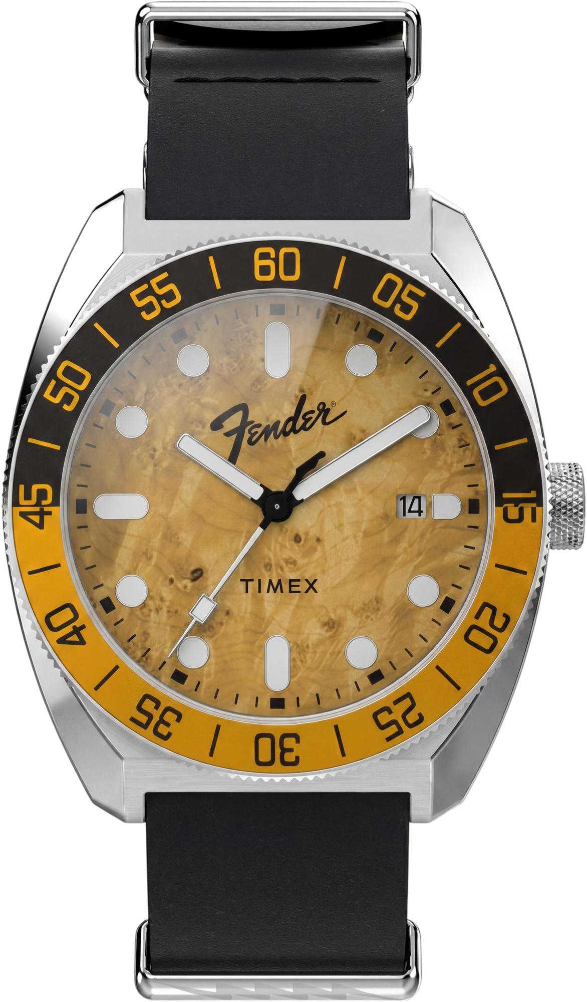 Timex TW6A14600