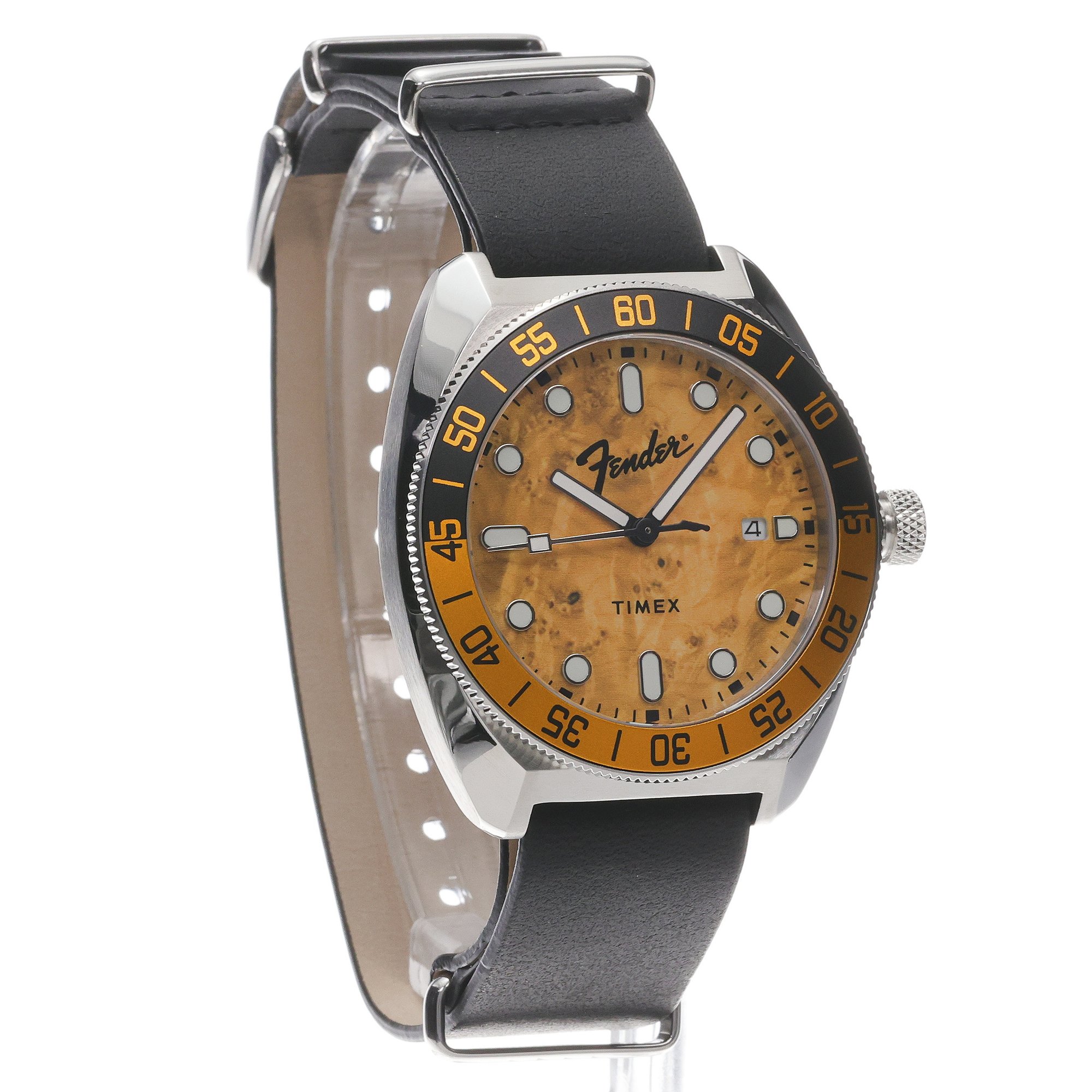 Timex TW6A14600 Timex zegarek męski - miniatura 2