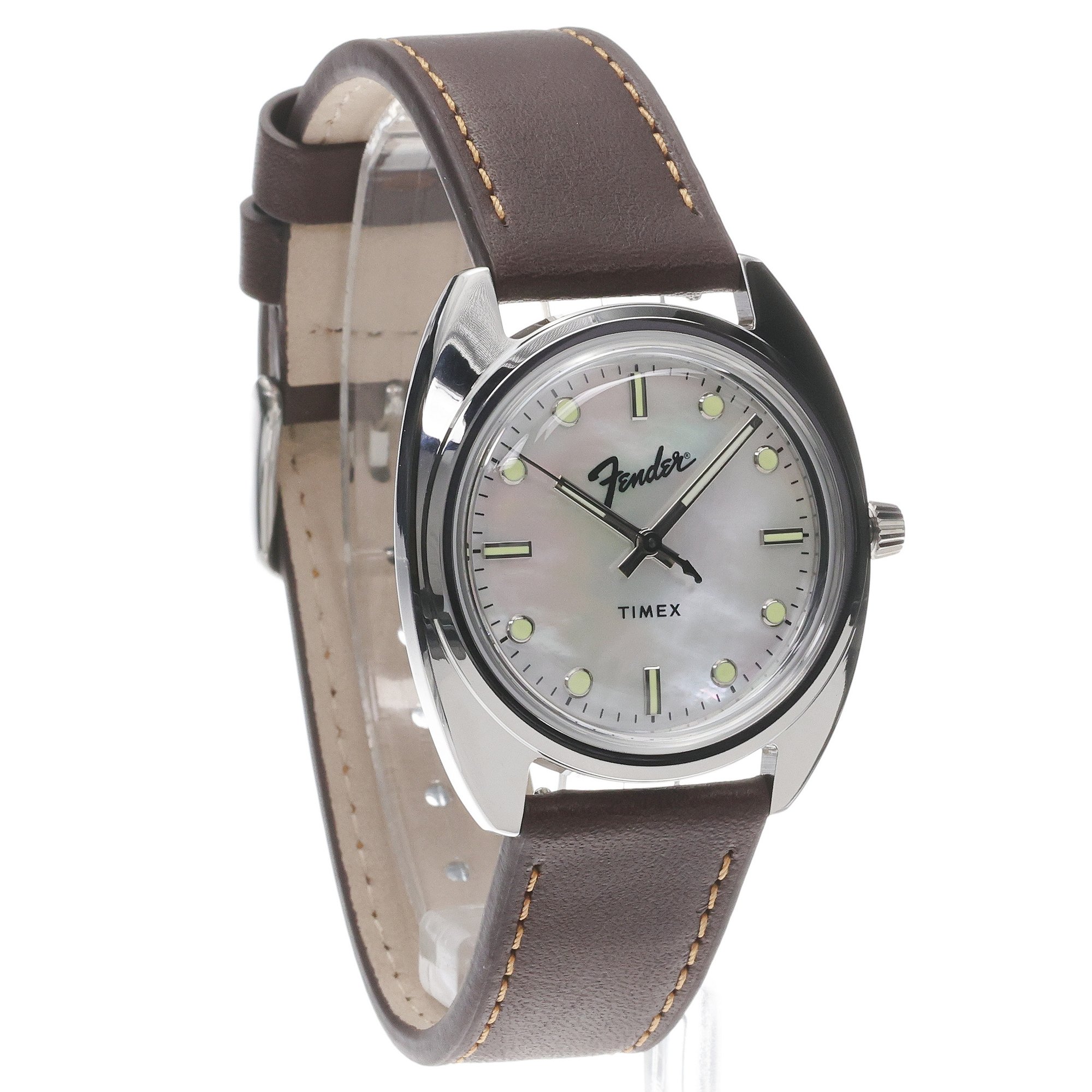 Timex TW6A14700 Timex zegarek męski - miniatura 2
