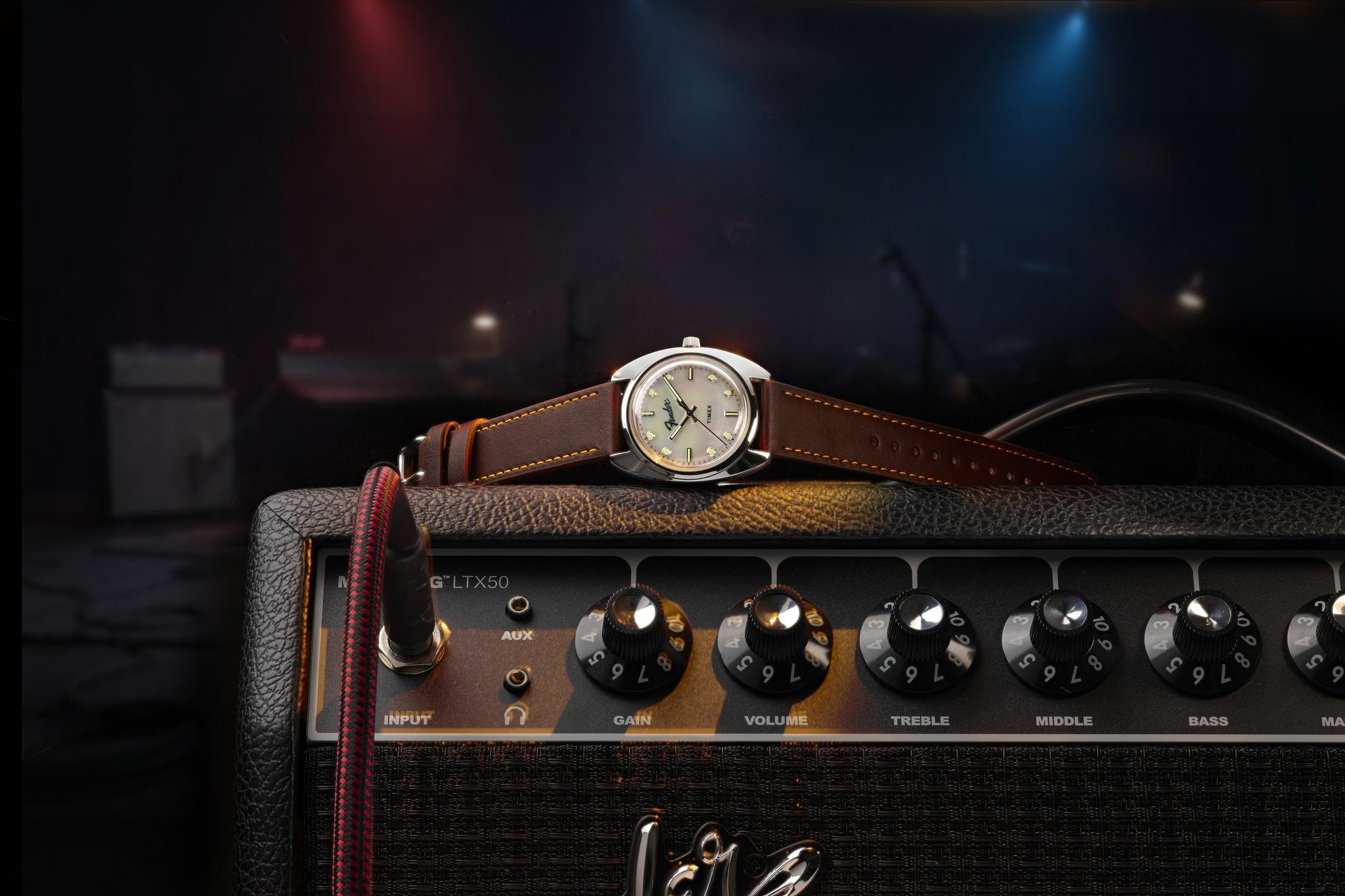Timex TW6A14700 zegarek męski klasyczny Timex pasek