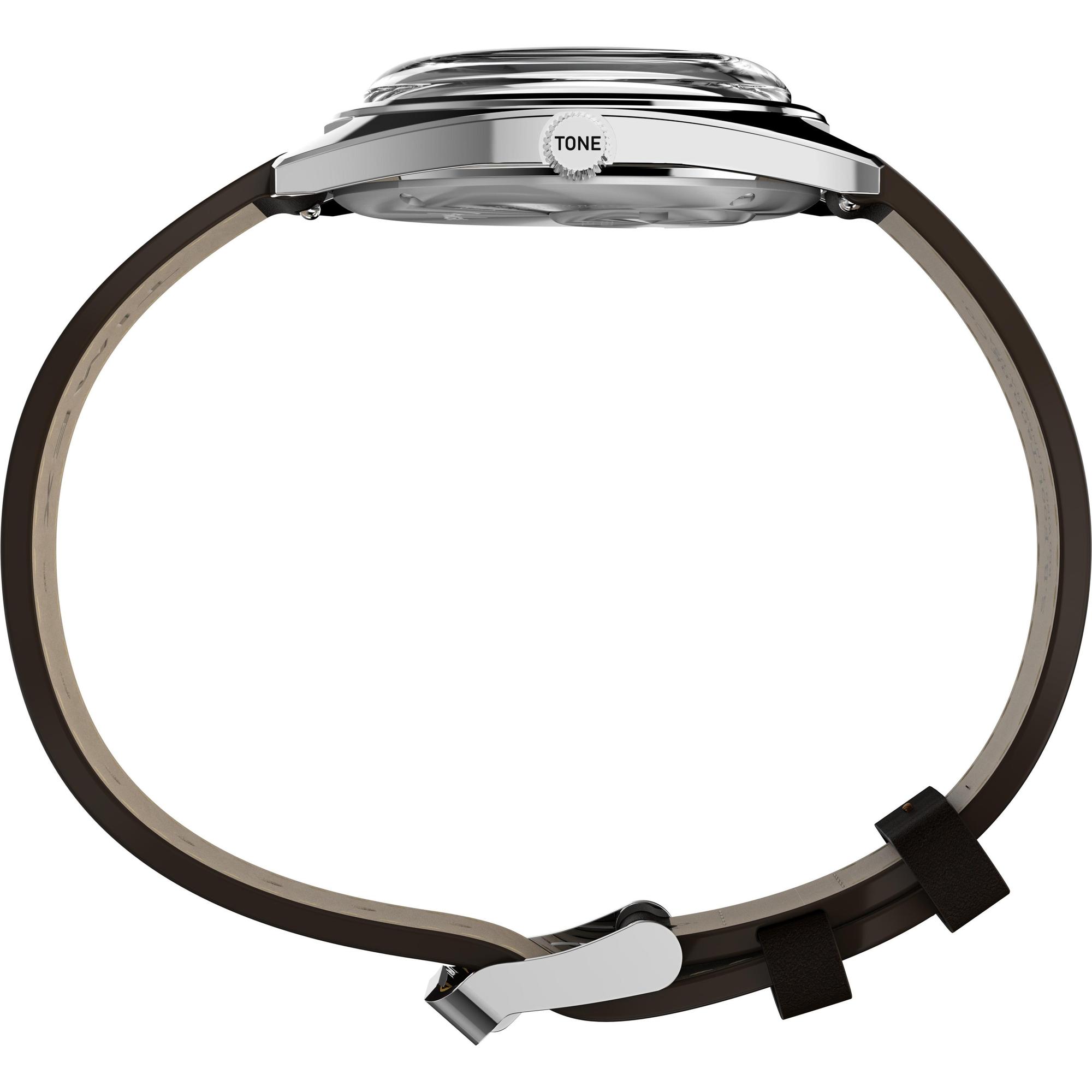 Timex TW6A14700 zegarek męski Timex