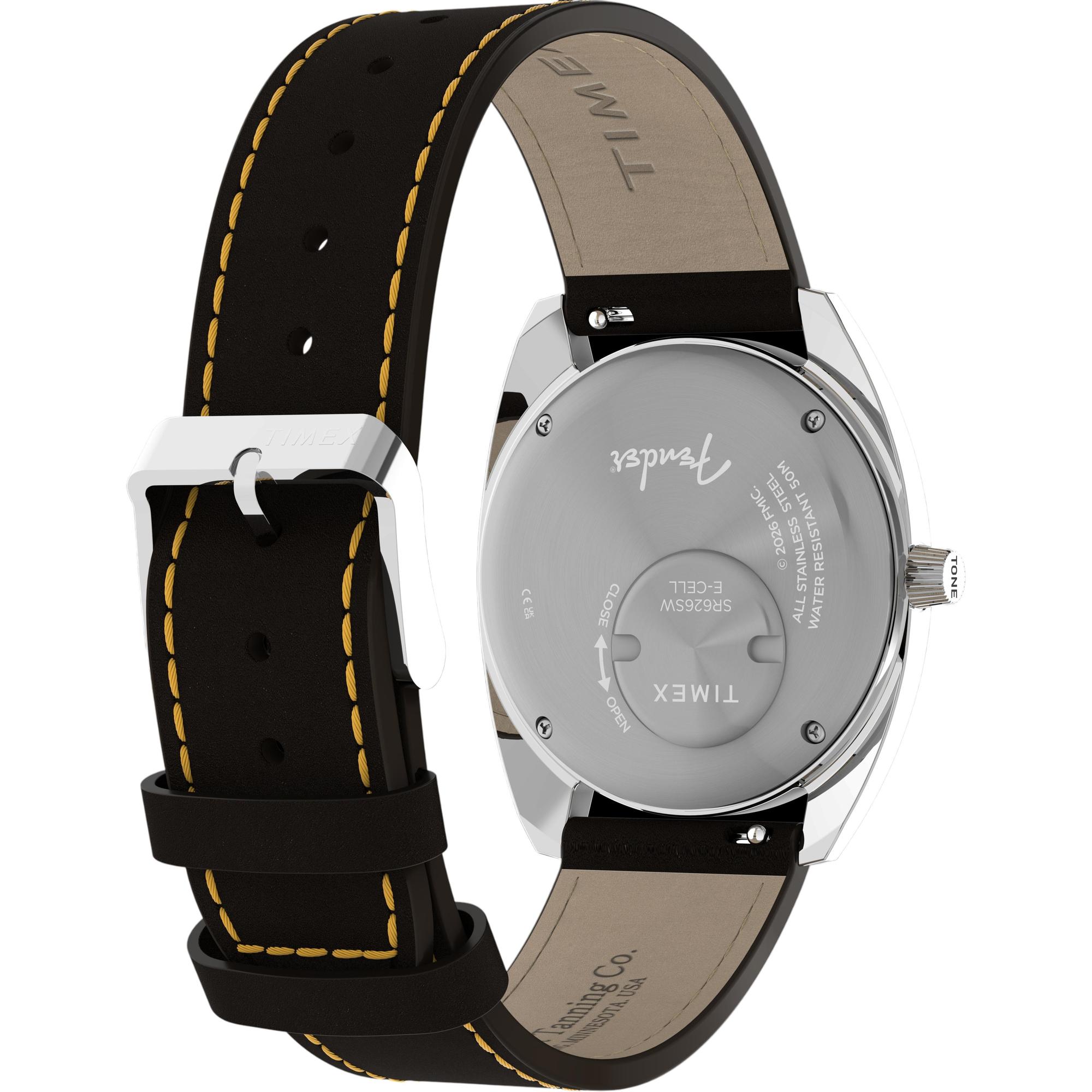 Timex TW6A14700 zegarek męski Timex