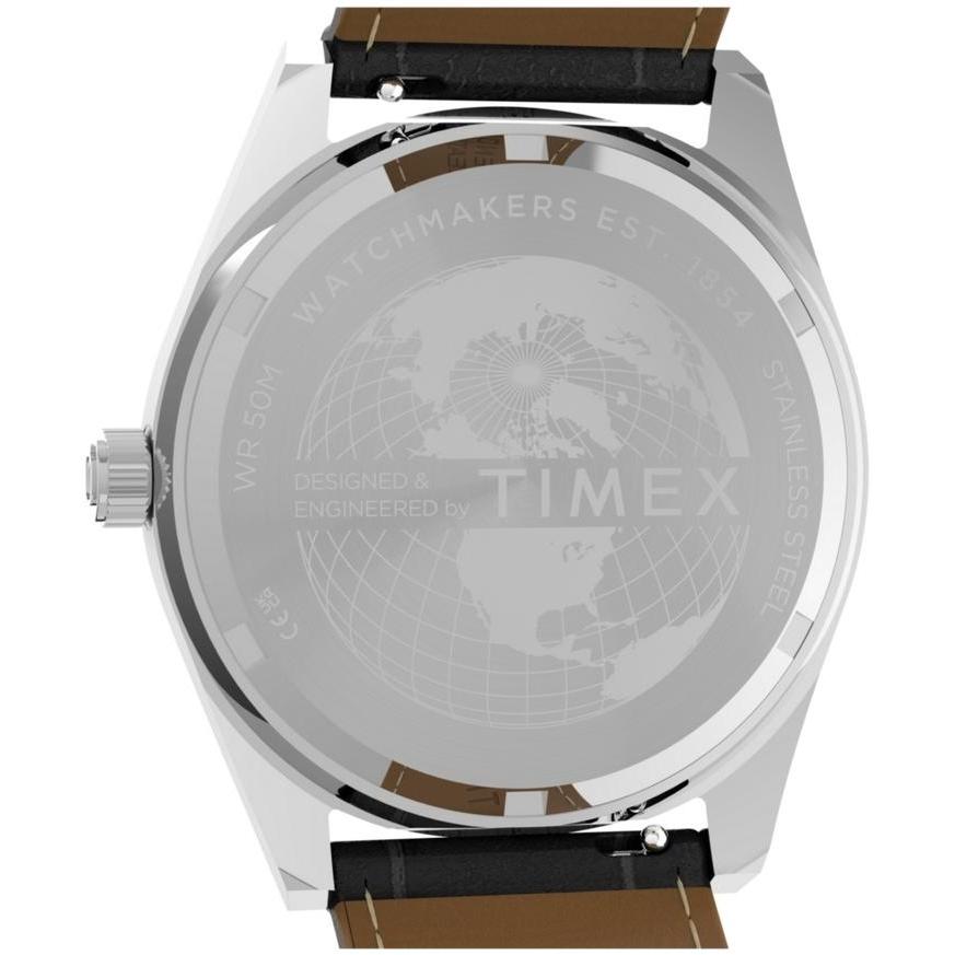 Timex TW6A33800 zegarek